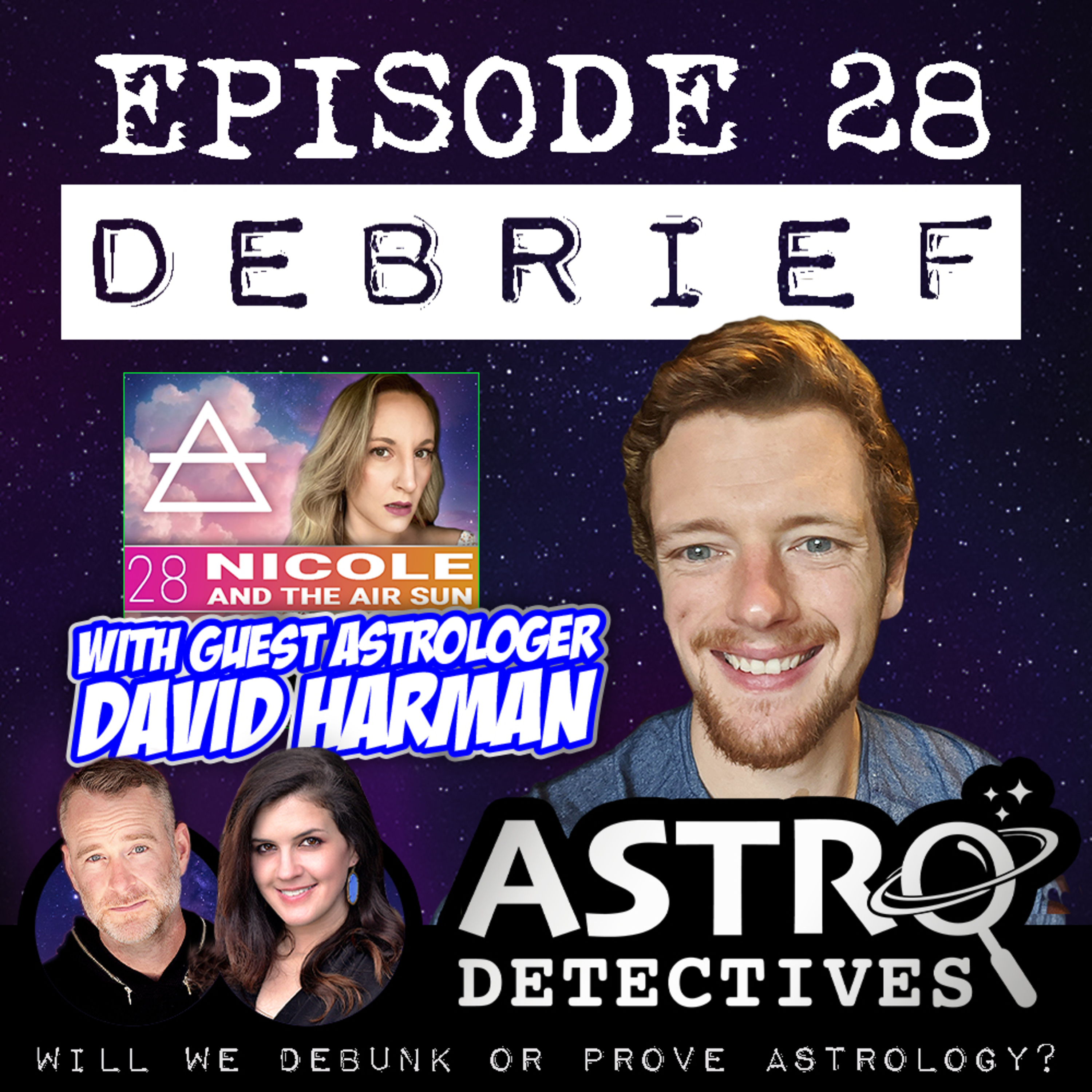 AstroDetectives