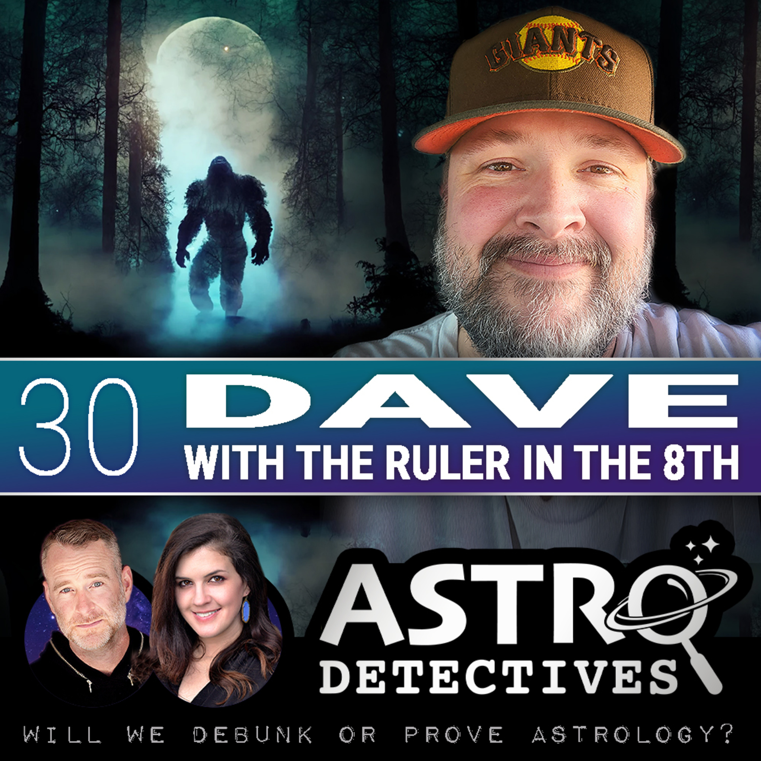 AstroDetectives