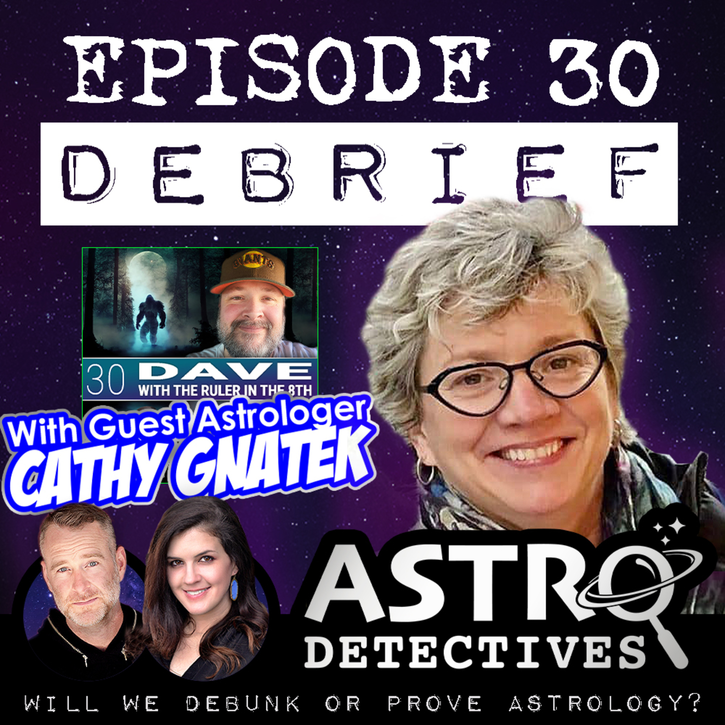 AstroDetectives
