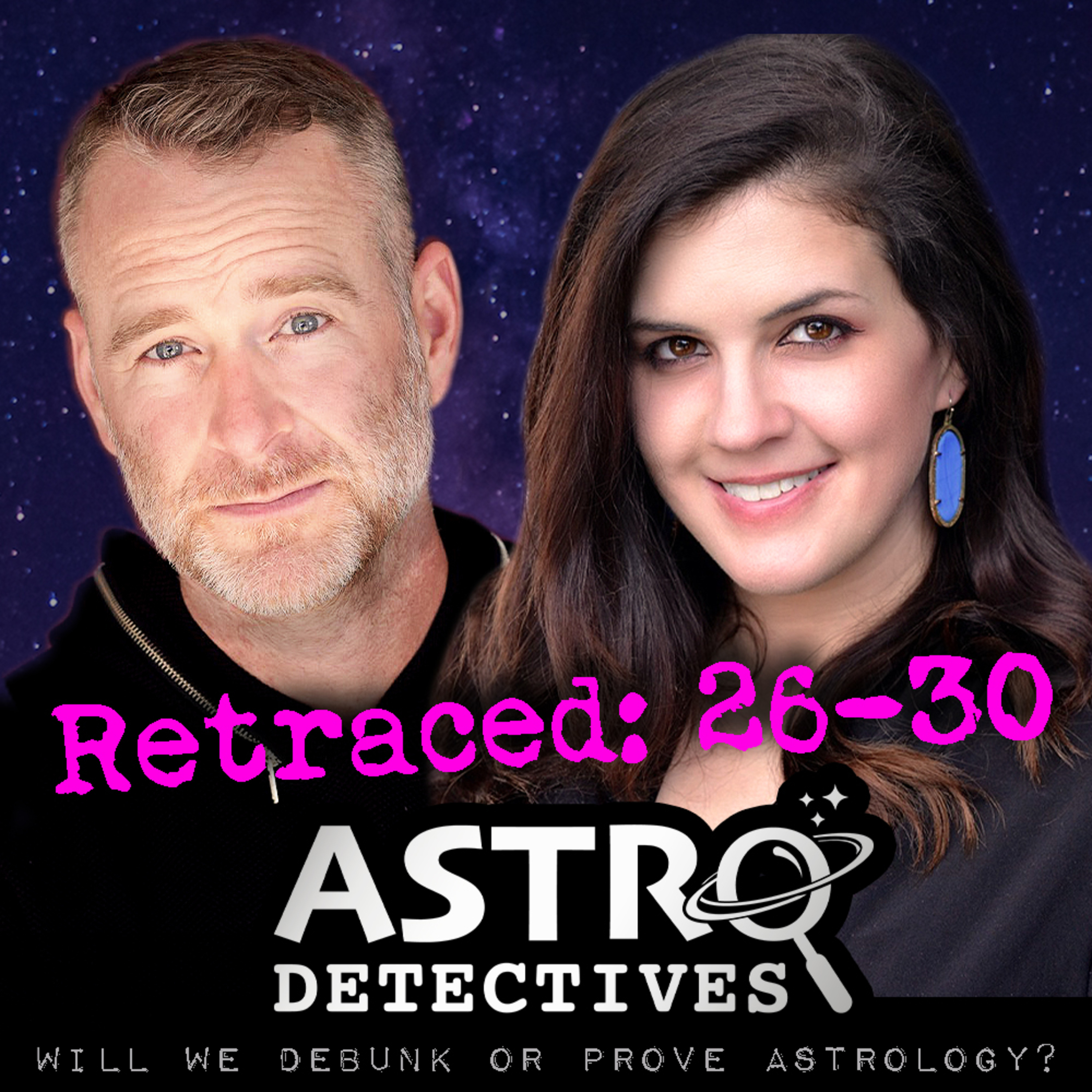 AstroDetectives