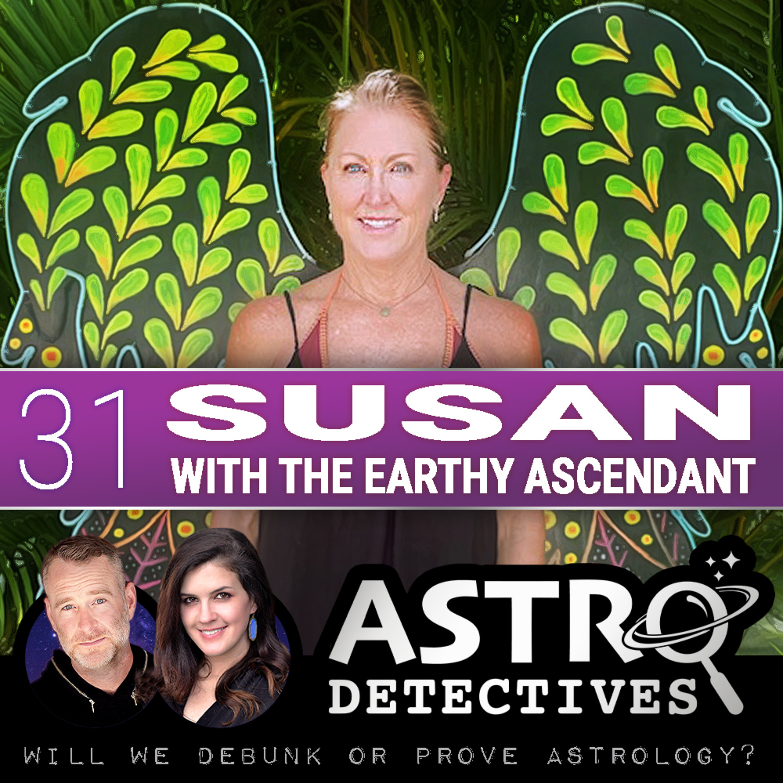 AstroDetectives