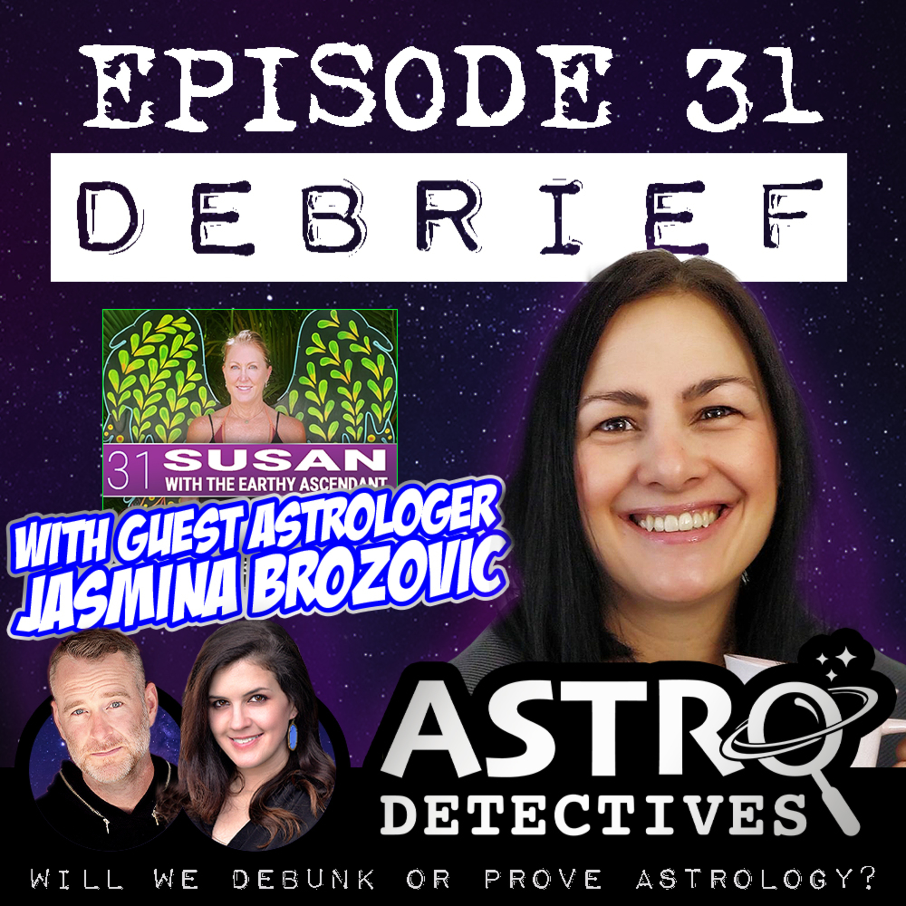 AstroDetectives