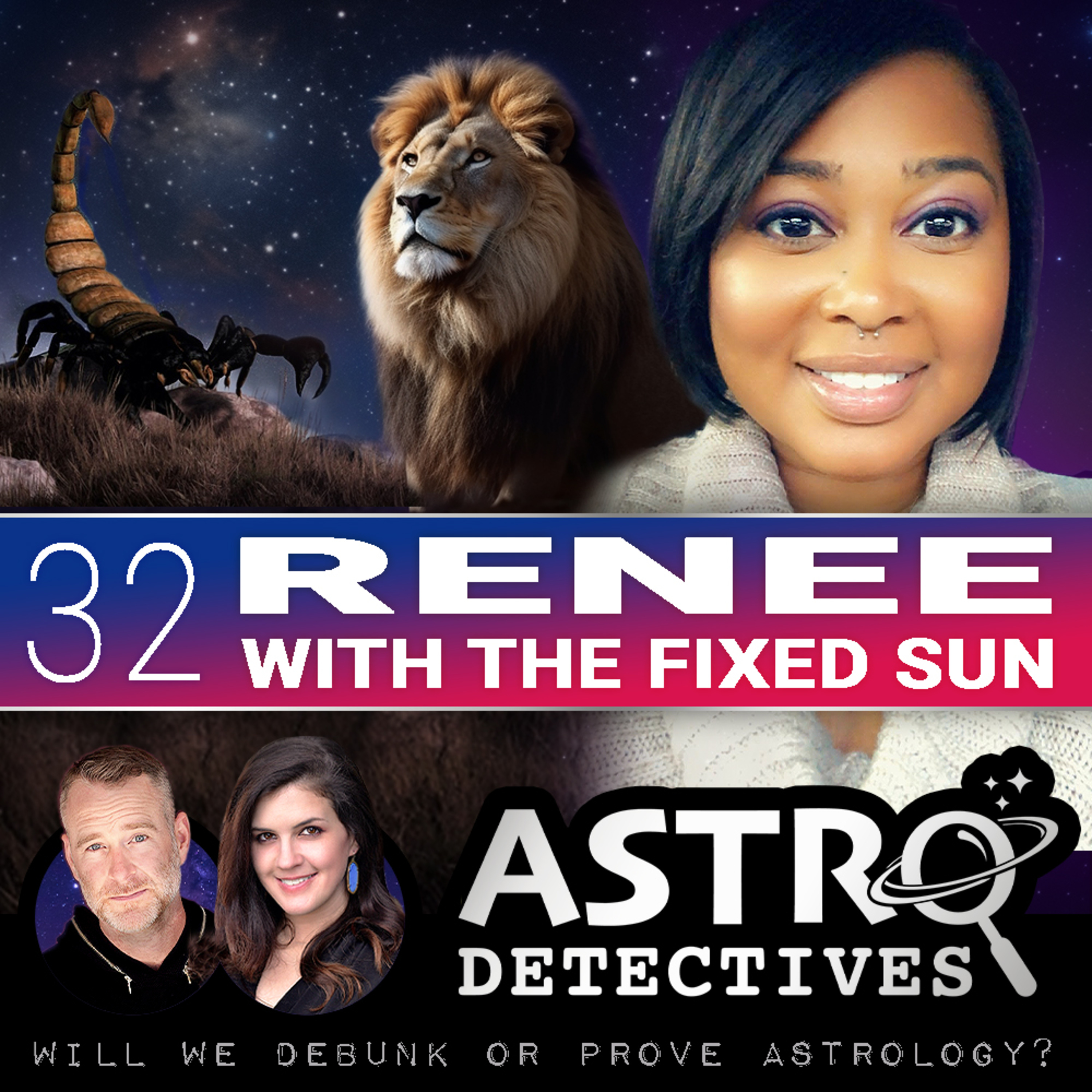 AstroDetectives