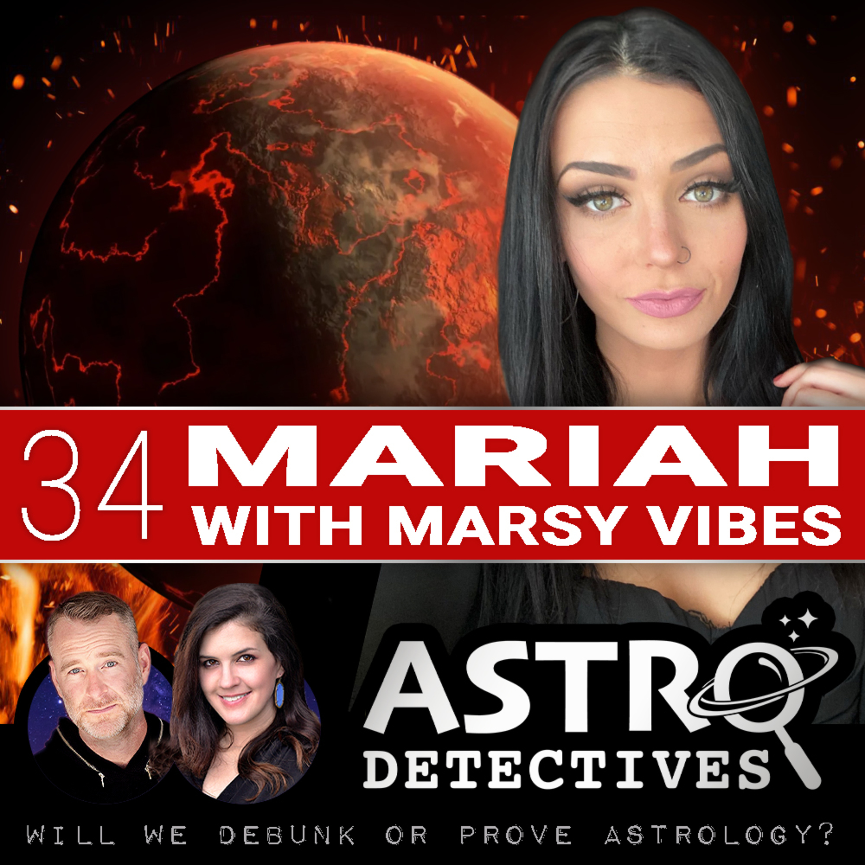 AstroDetectives