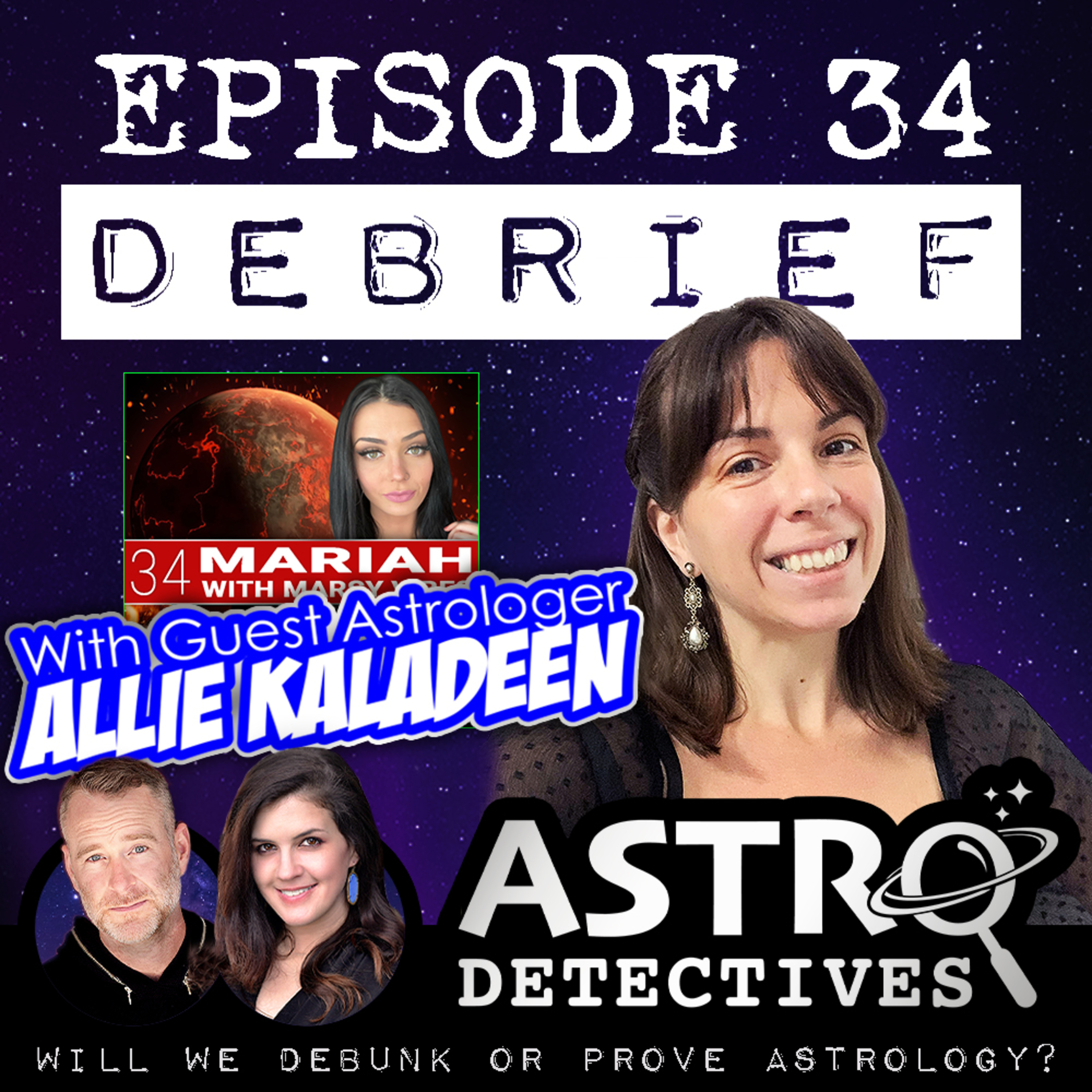 AstroDetectives
