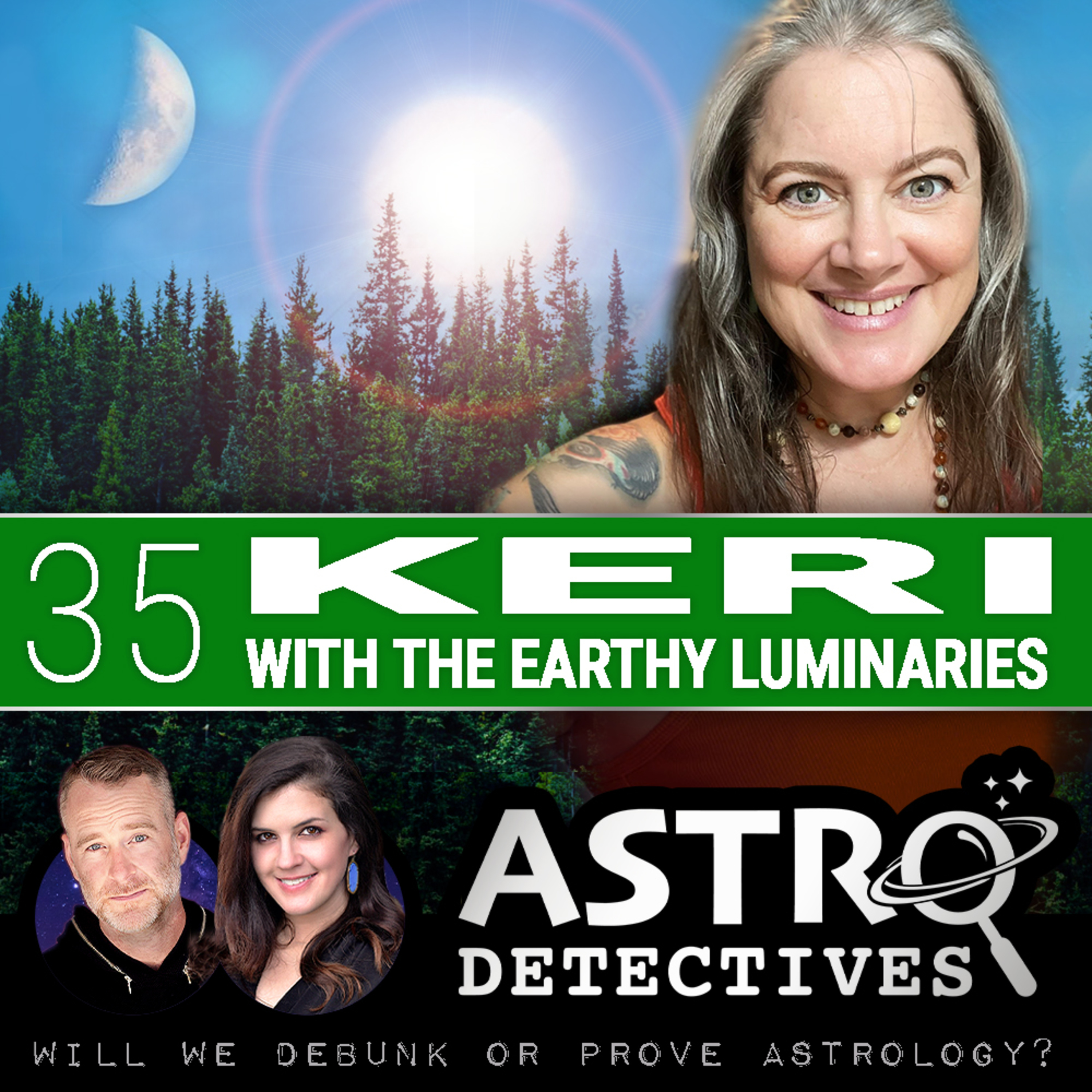 AstroDetectives