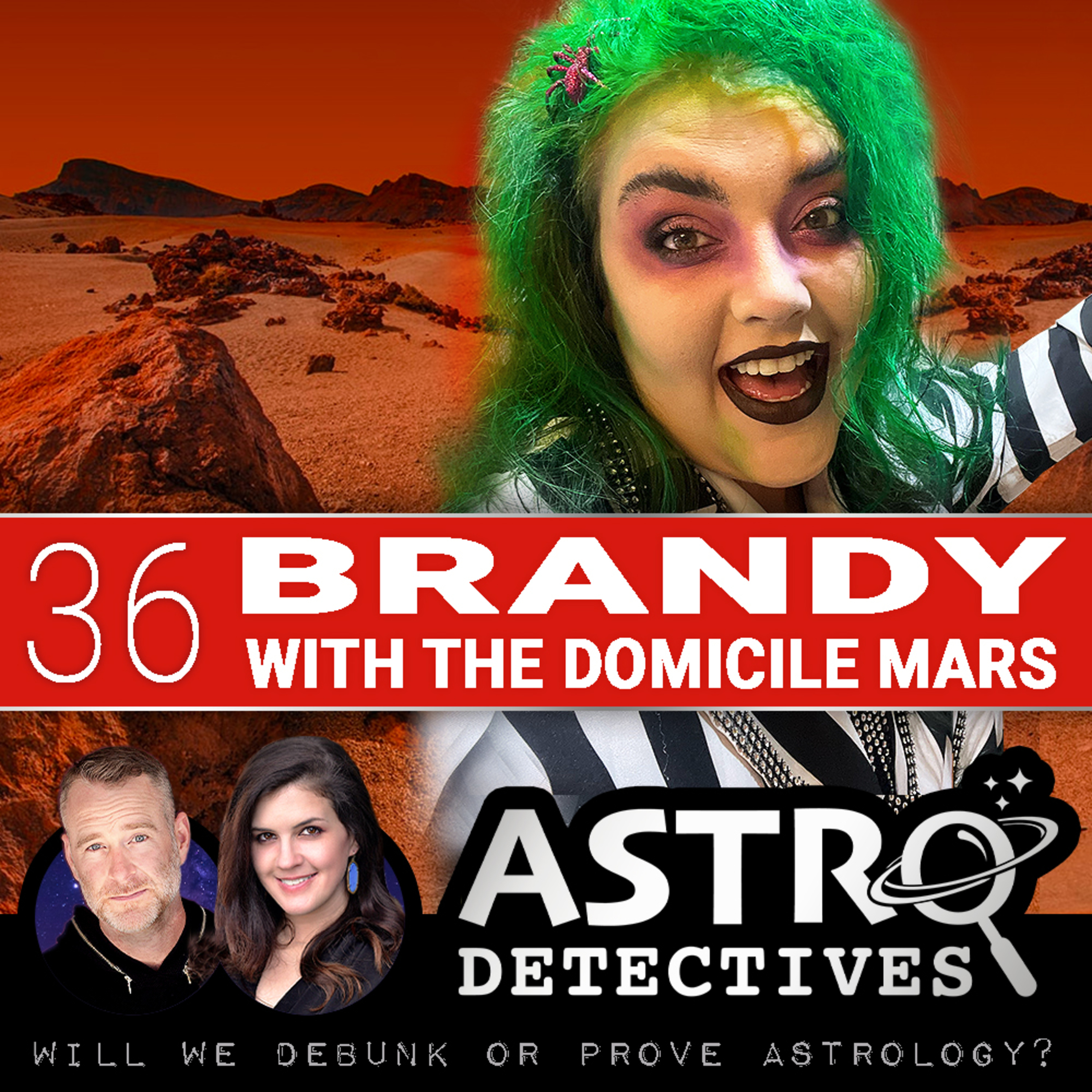 AstroDetectives