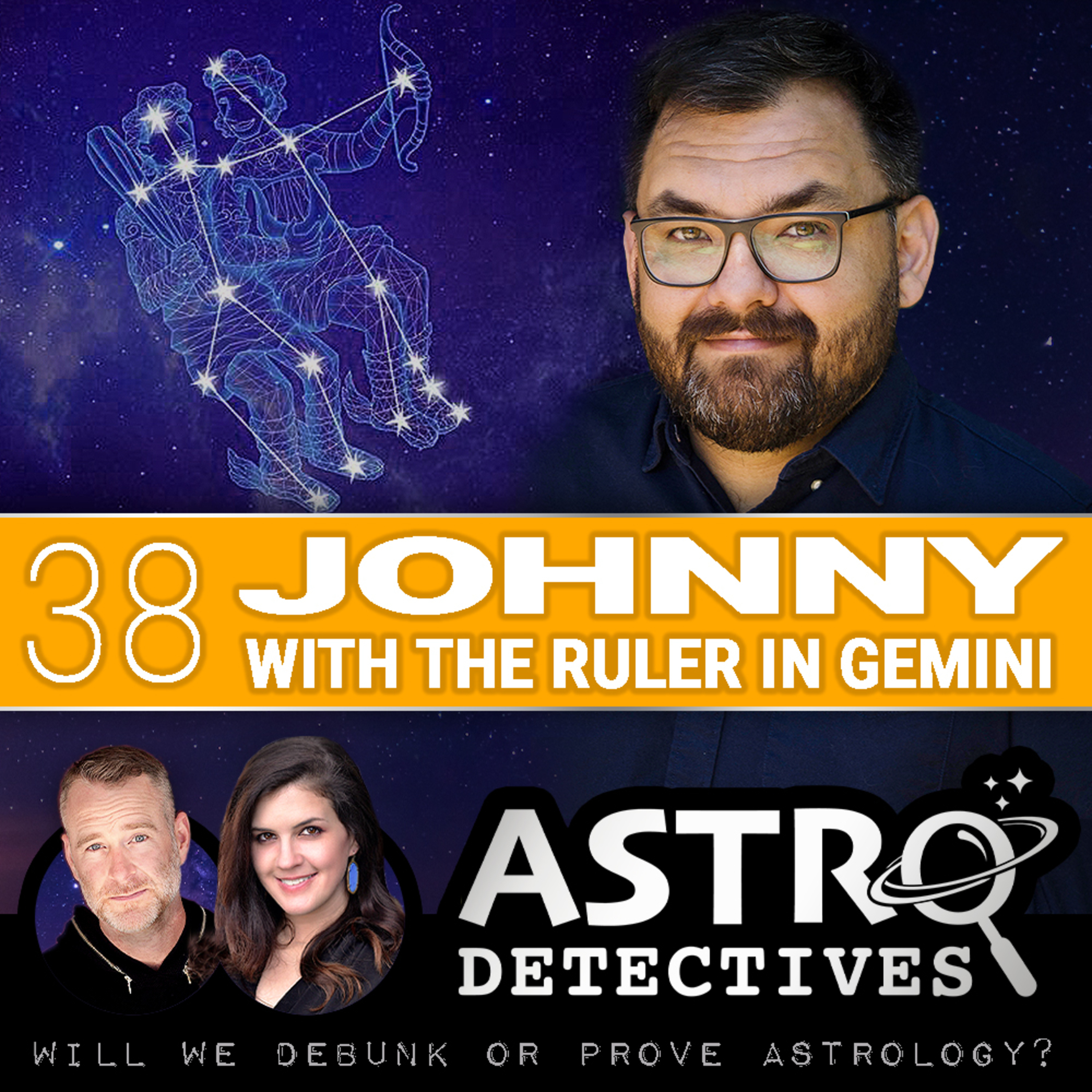 AstroDetectives