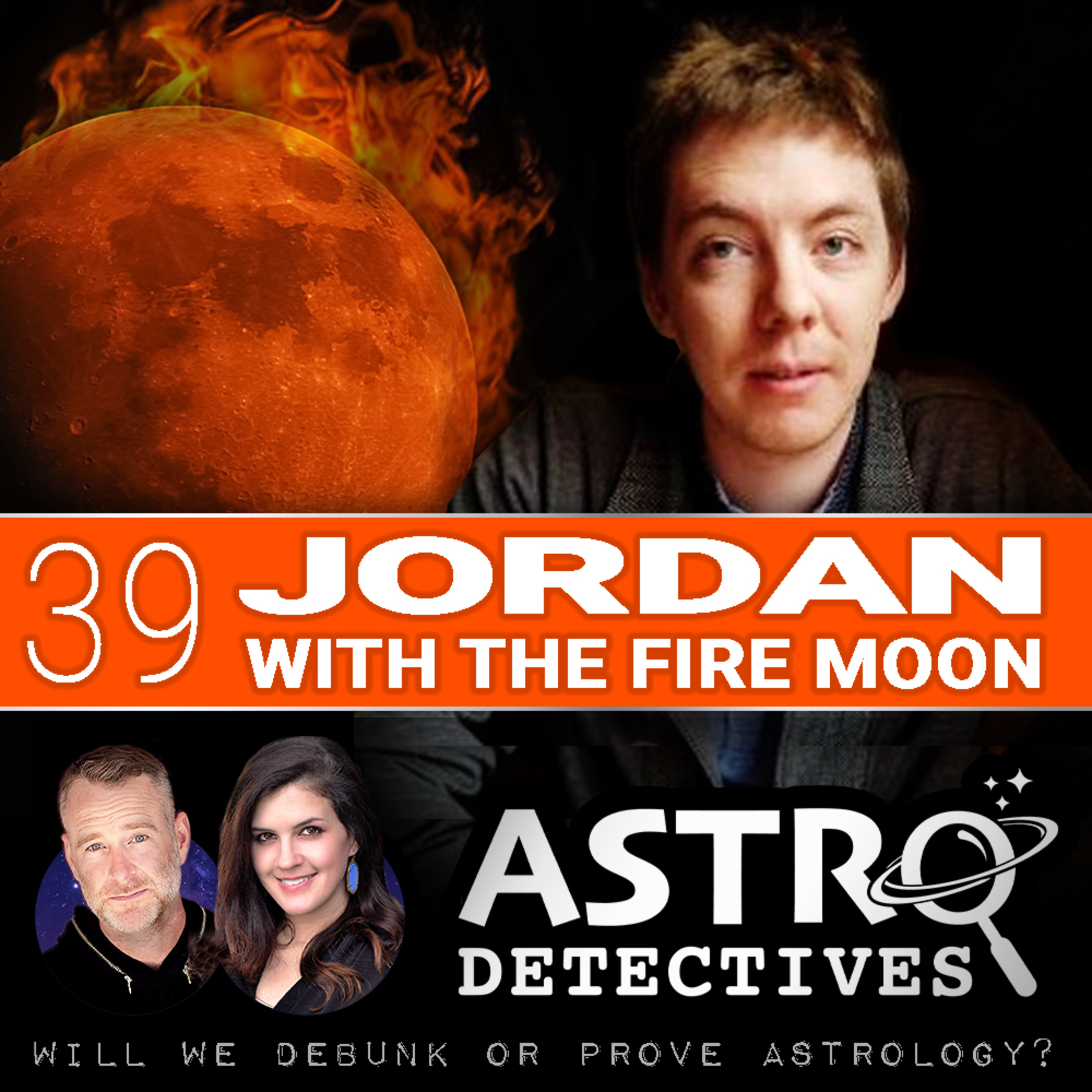 AstroDetectives