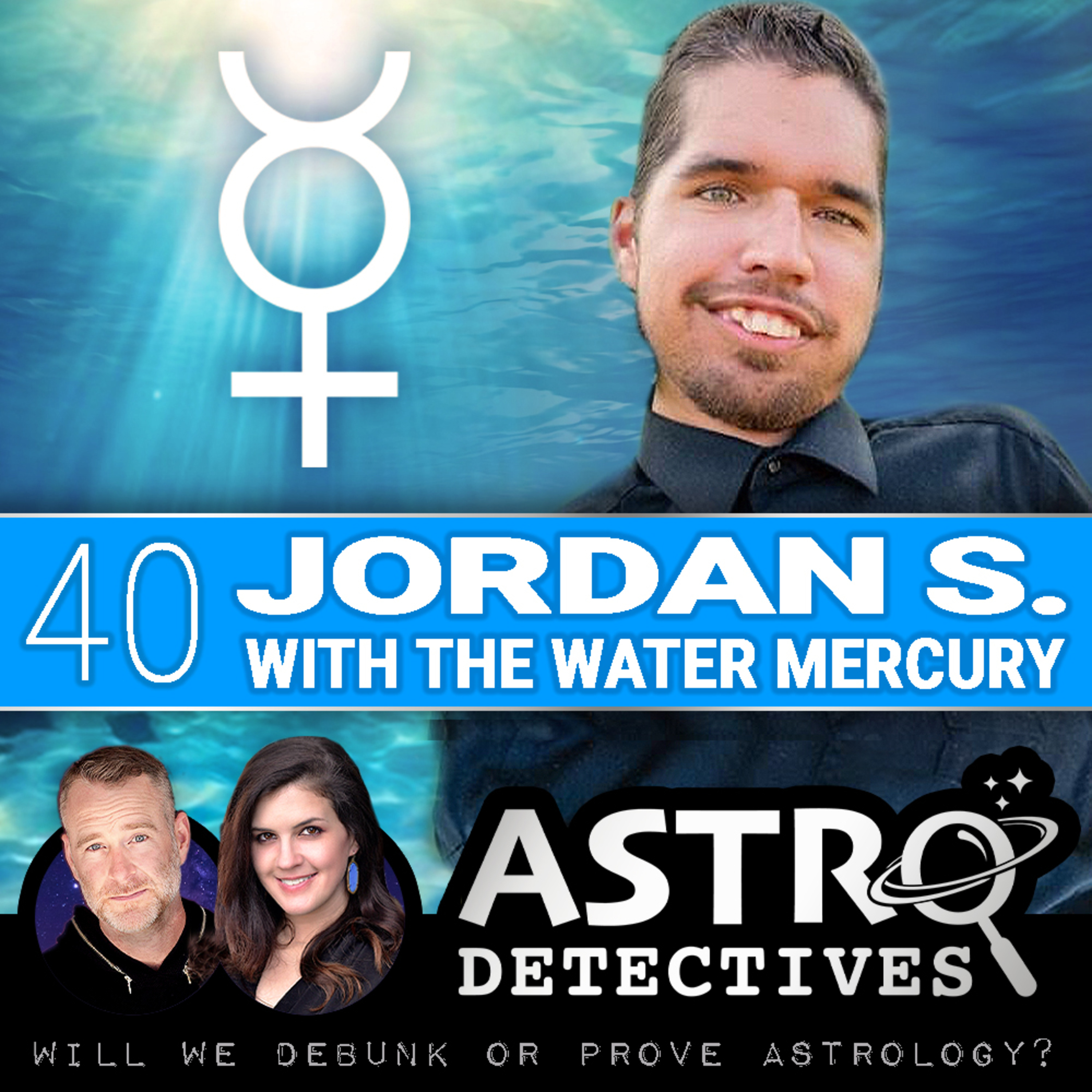 AstroDetectives