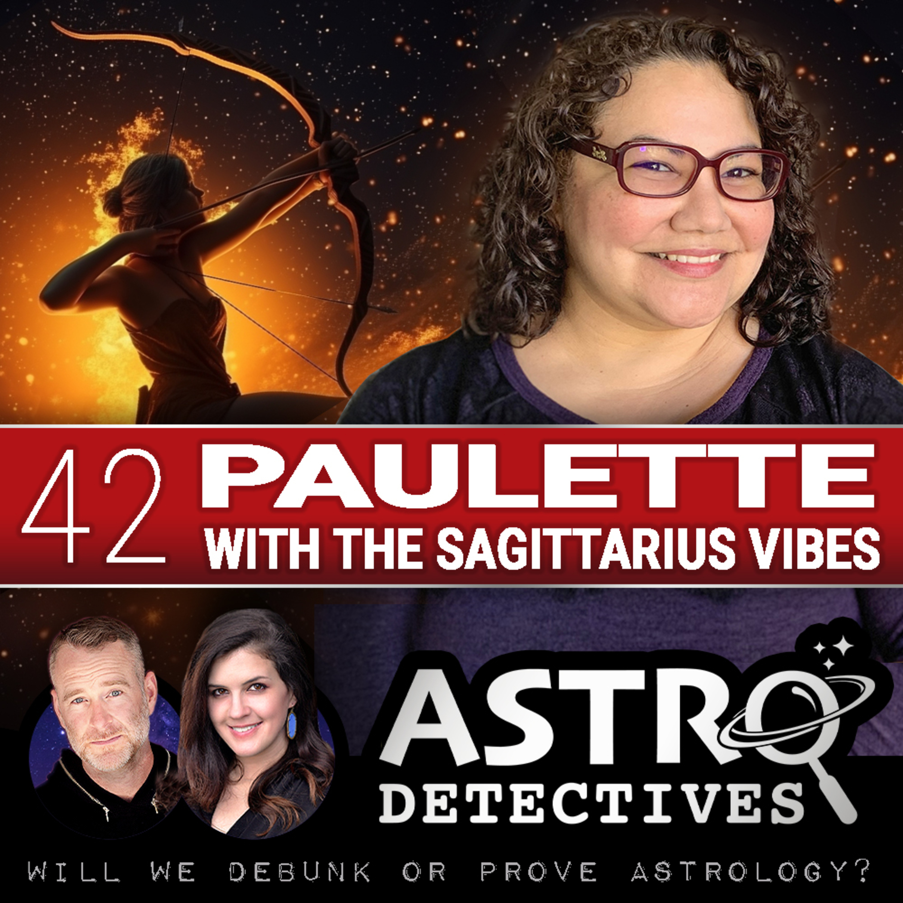AstroDetectives