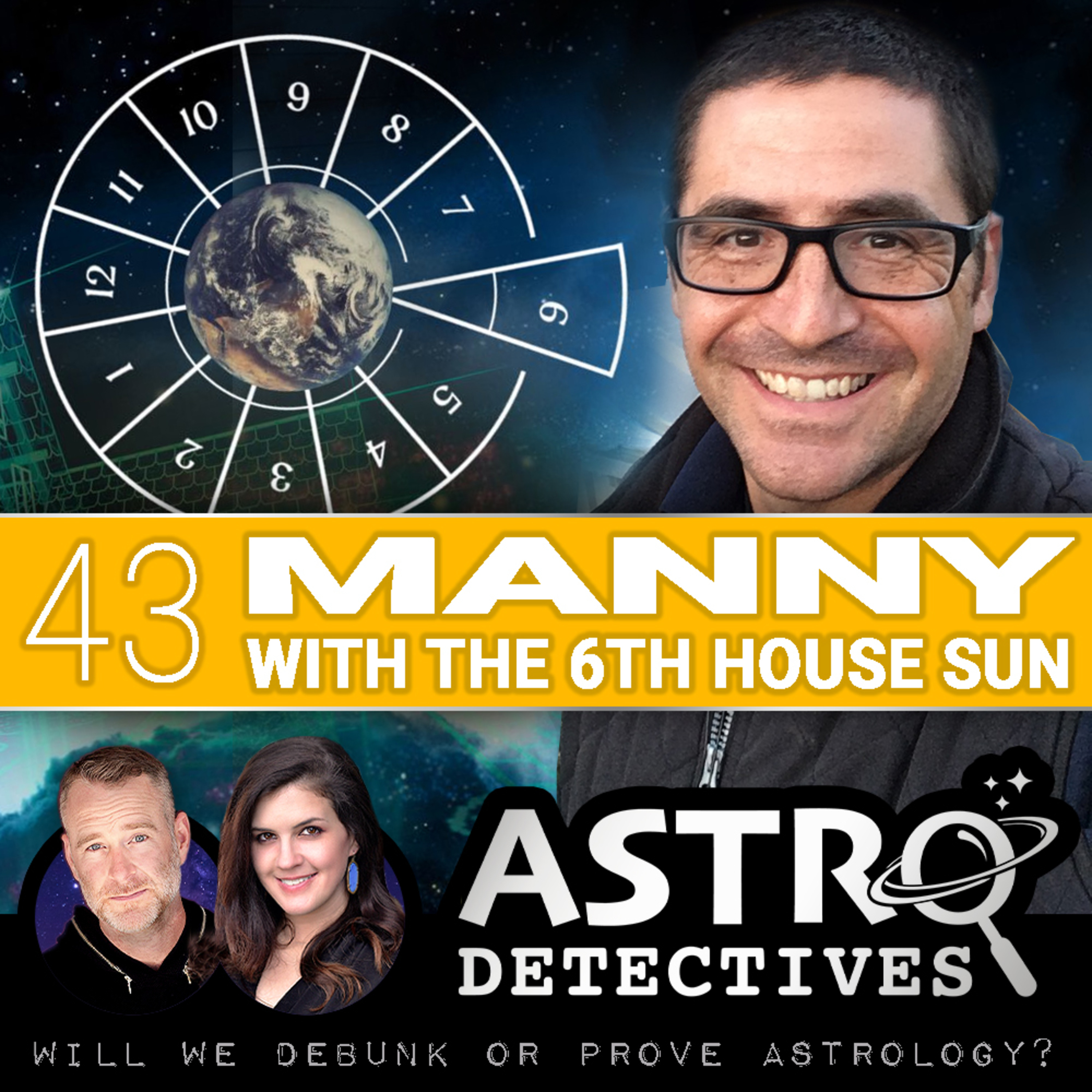 AstroDetectives