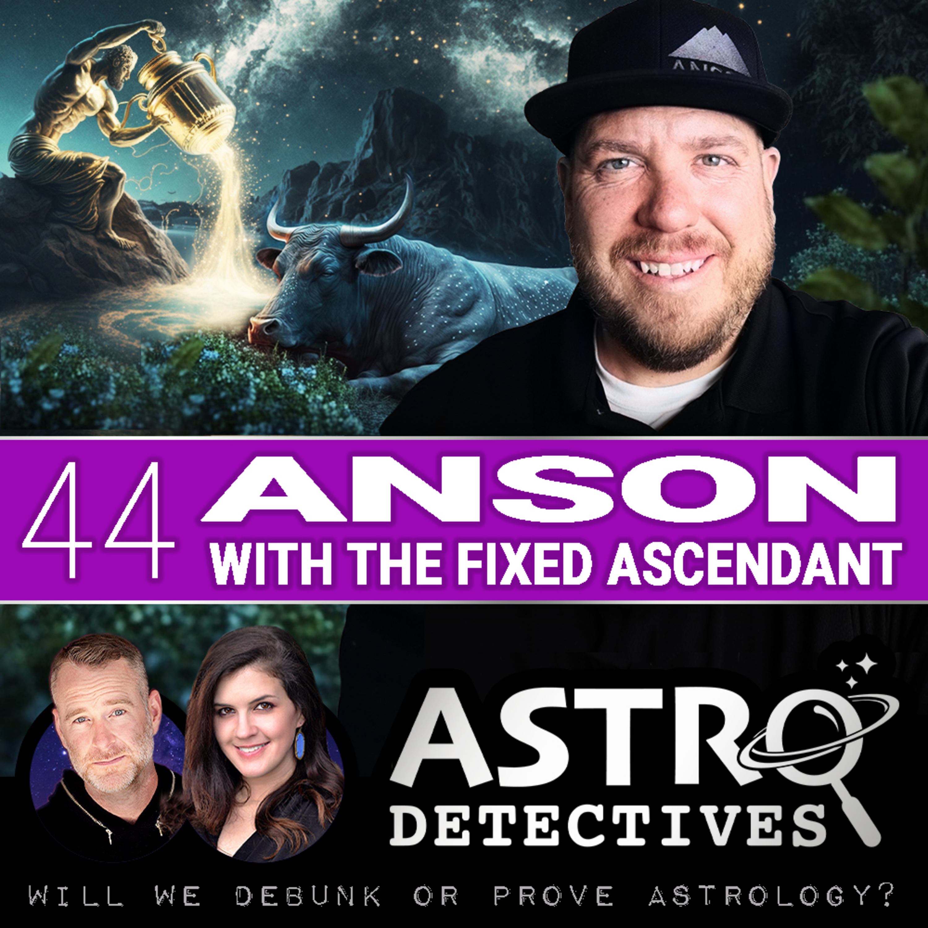 AstroDetectives