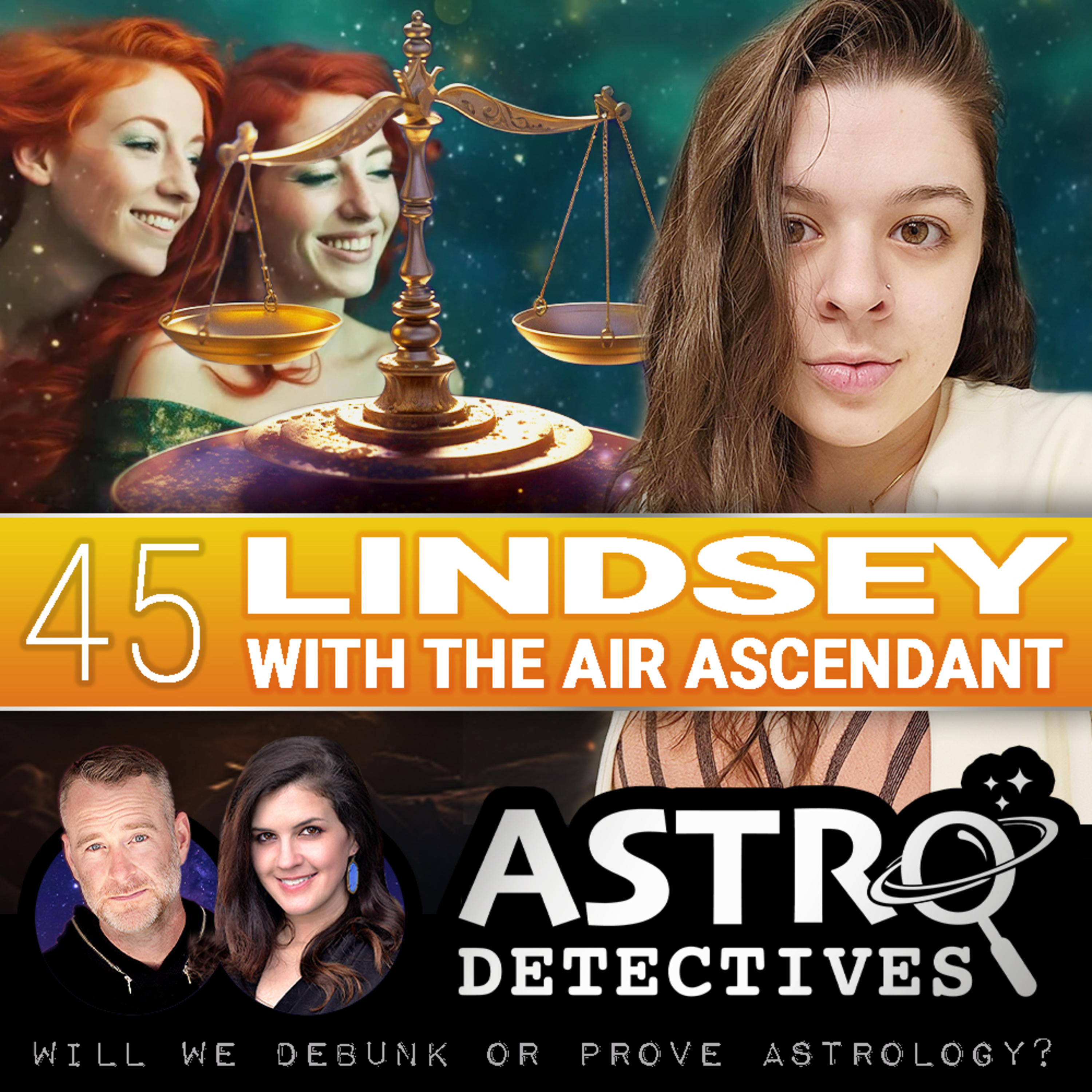 AstroDetectives