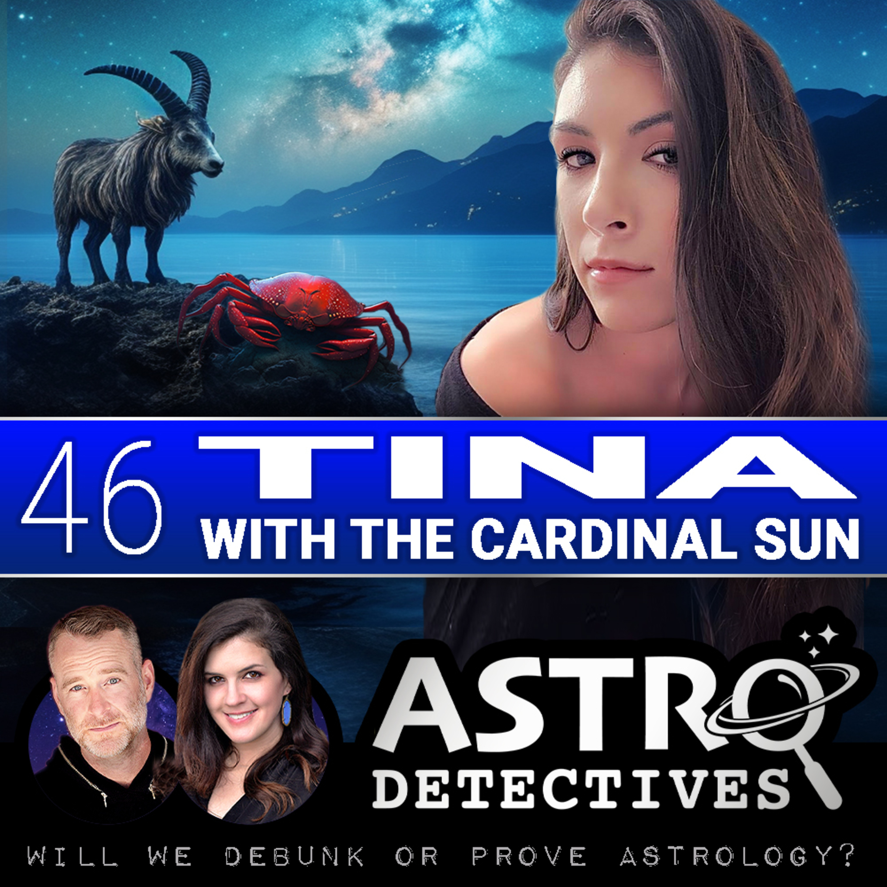 AstroDetectives