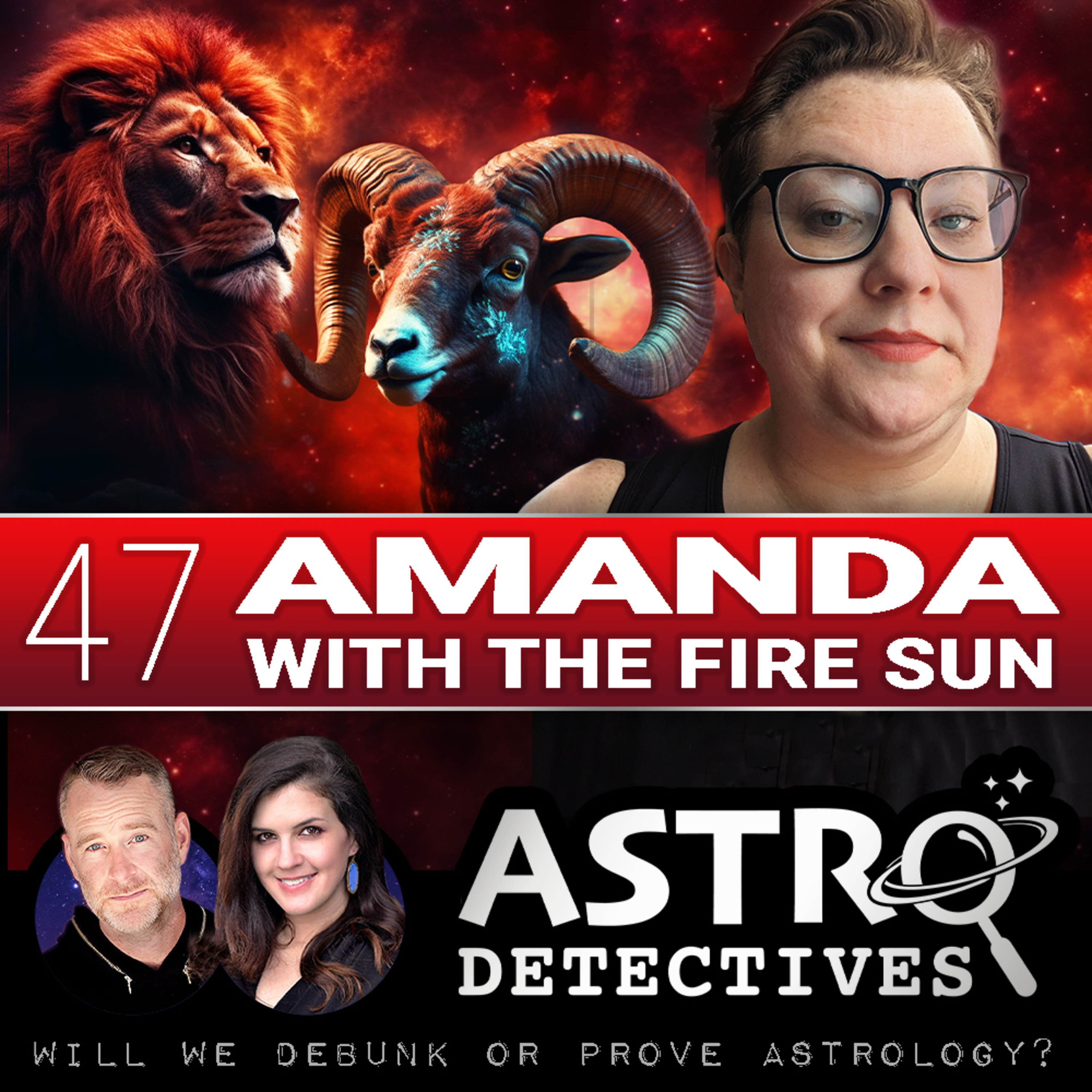 AstroDetectives