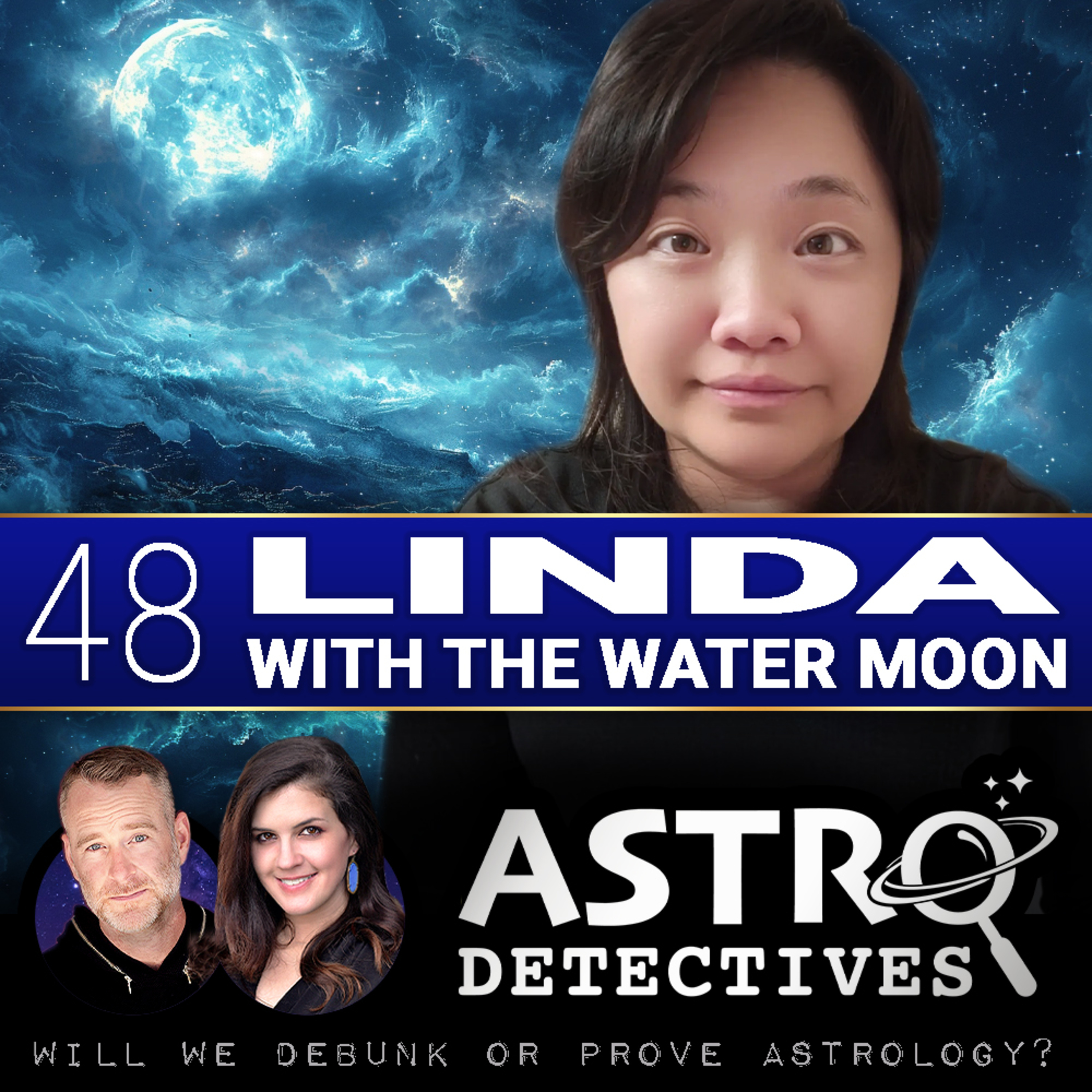 AstroDetectives
