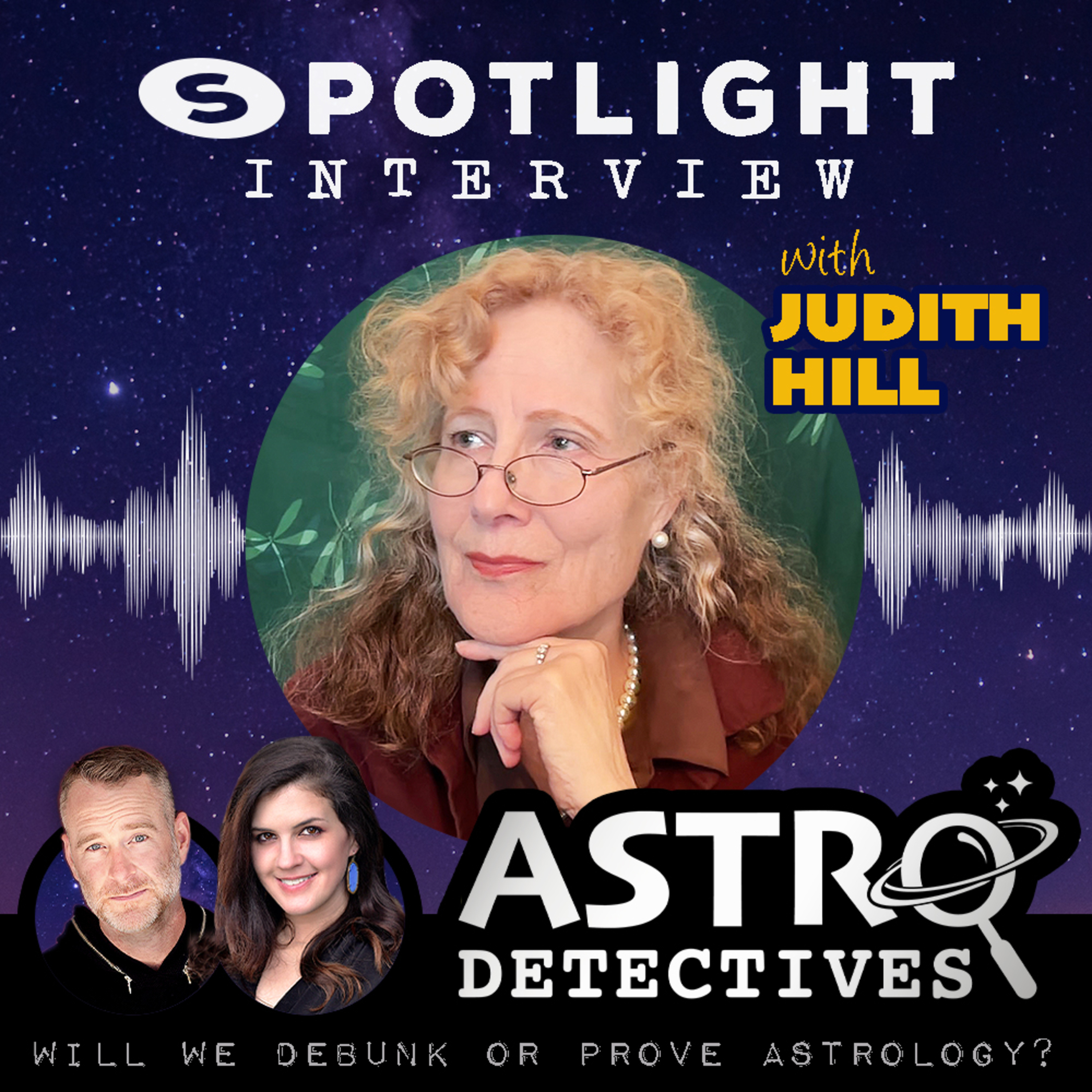 AstroDetectives