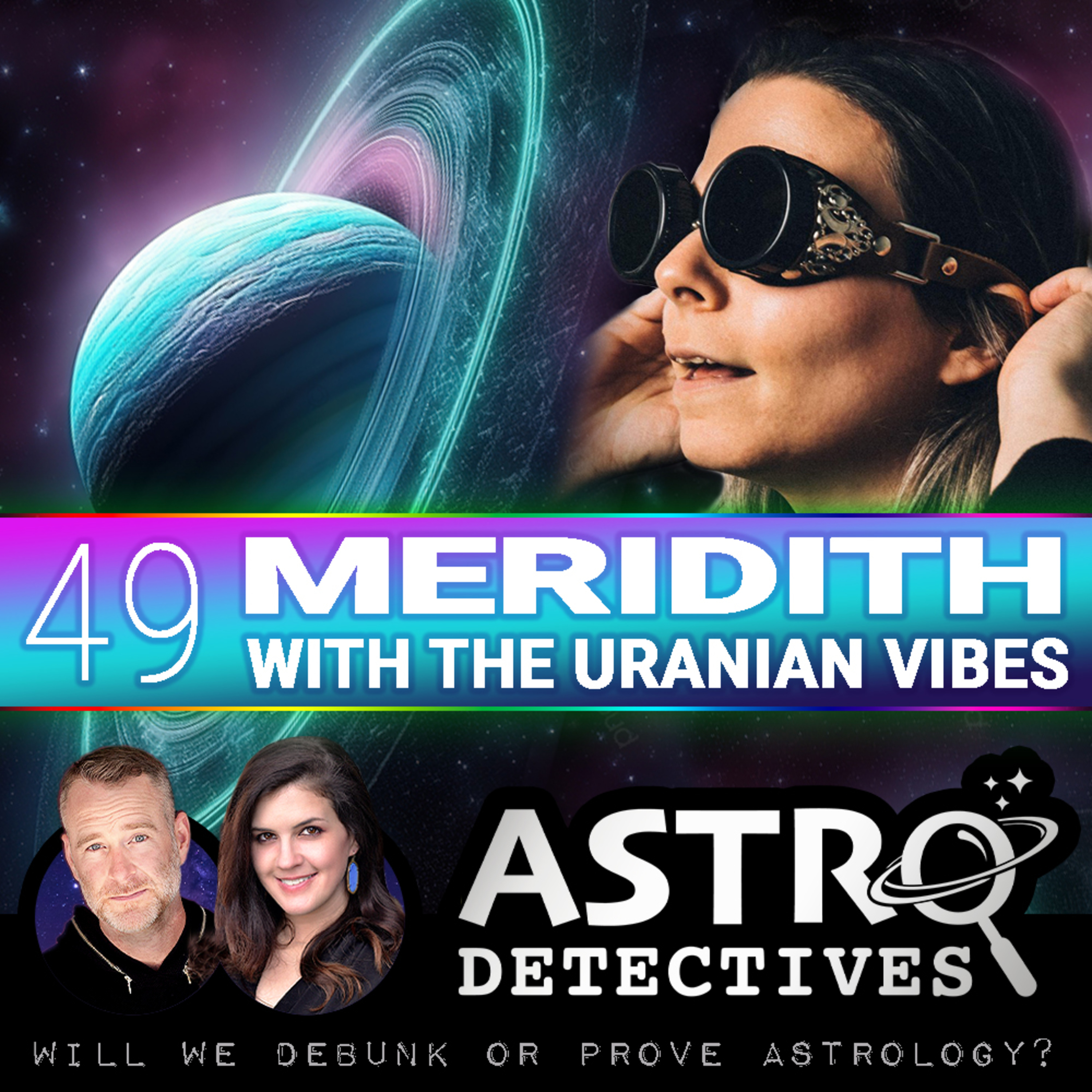AstroDetectives