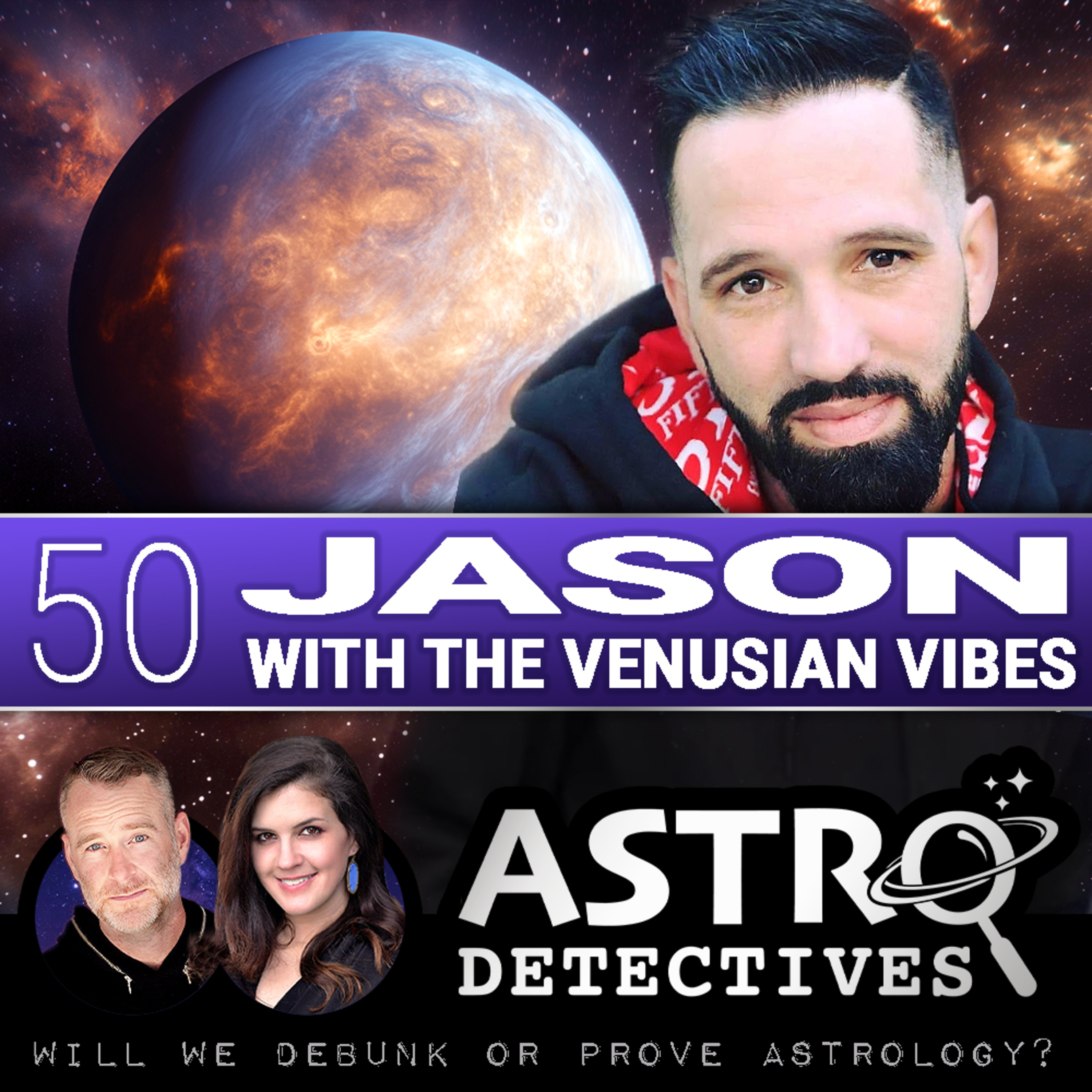 AstroDetectives