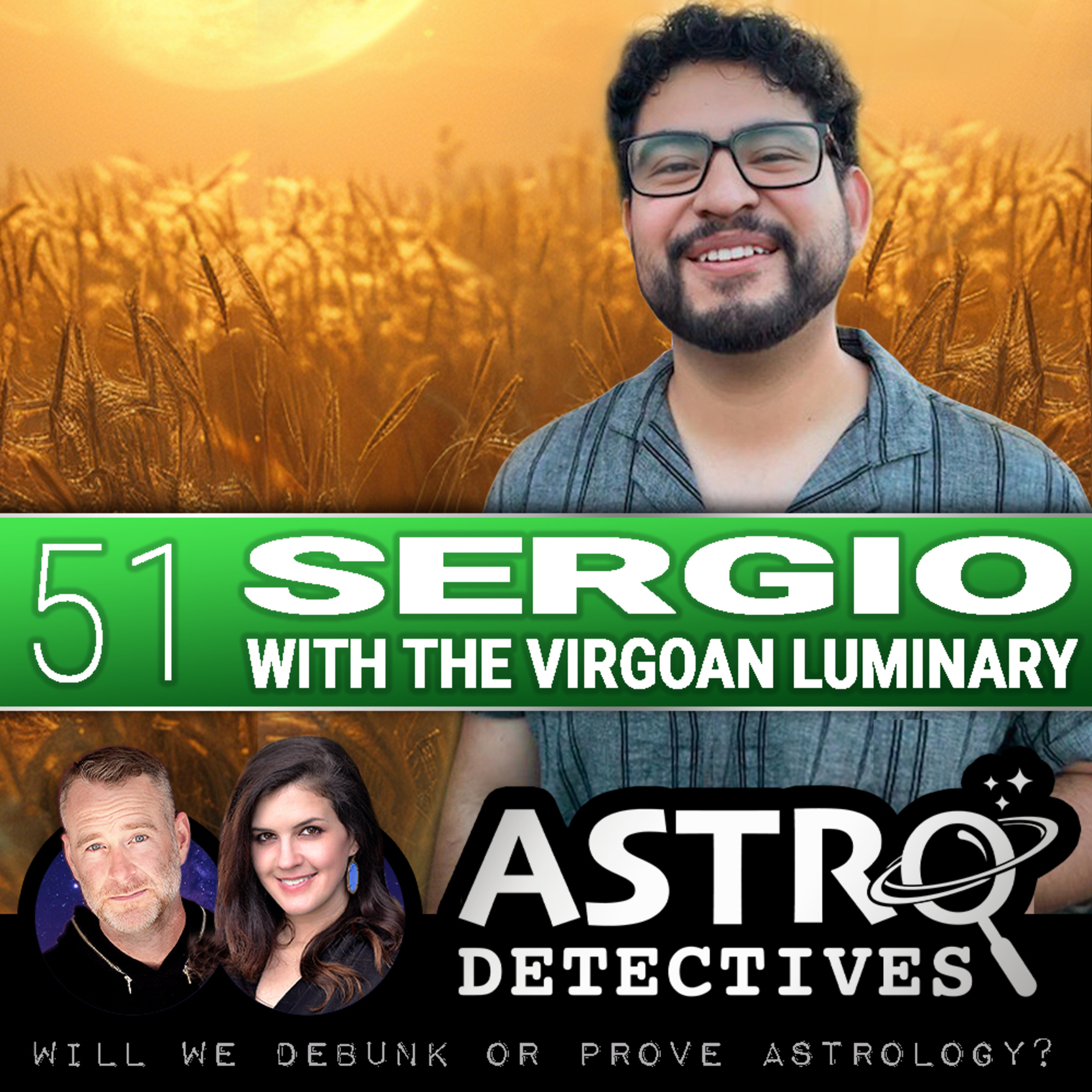 AstroDetectives