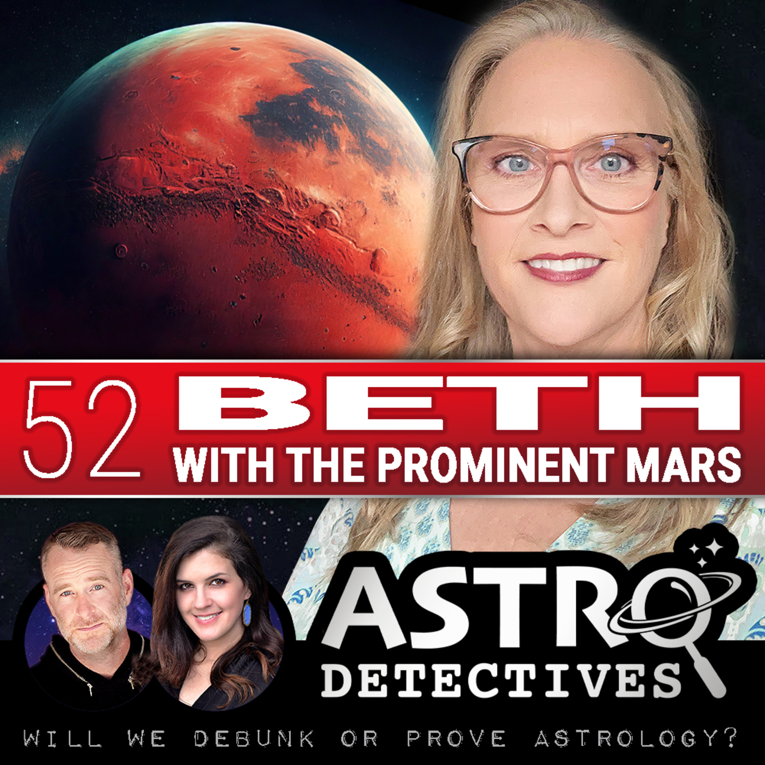 AstroDetectives