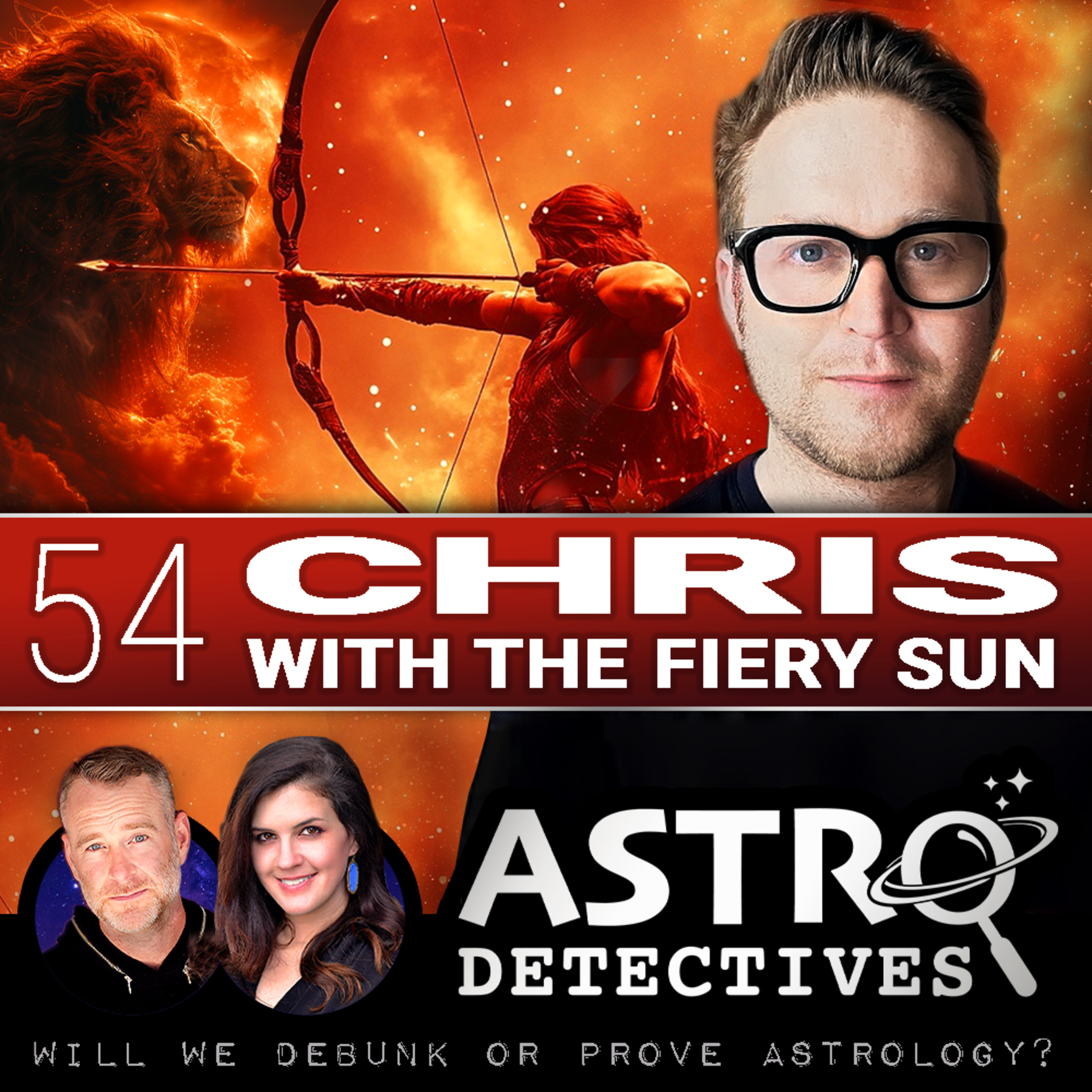 AstroDetectives