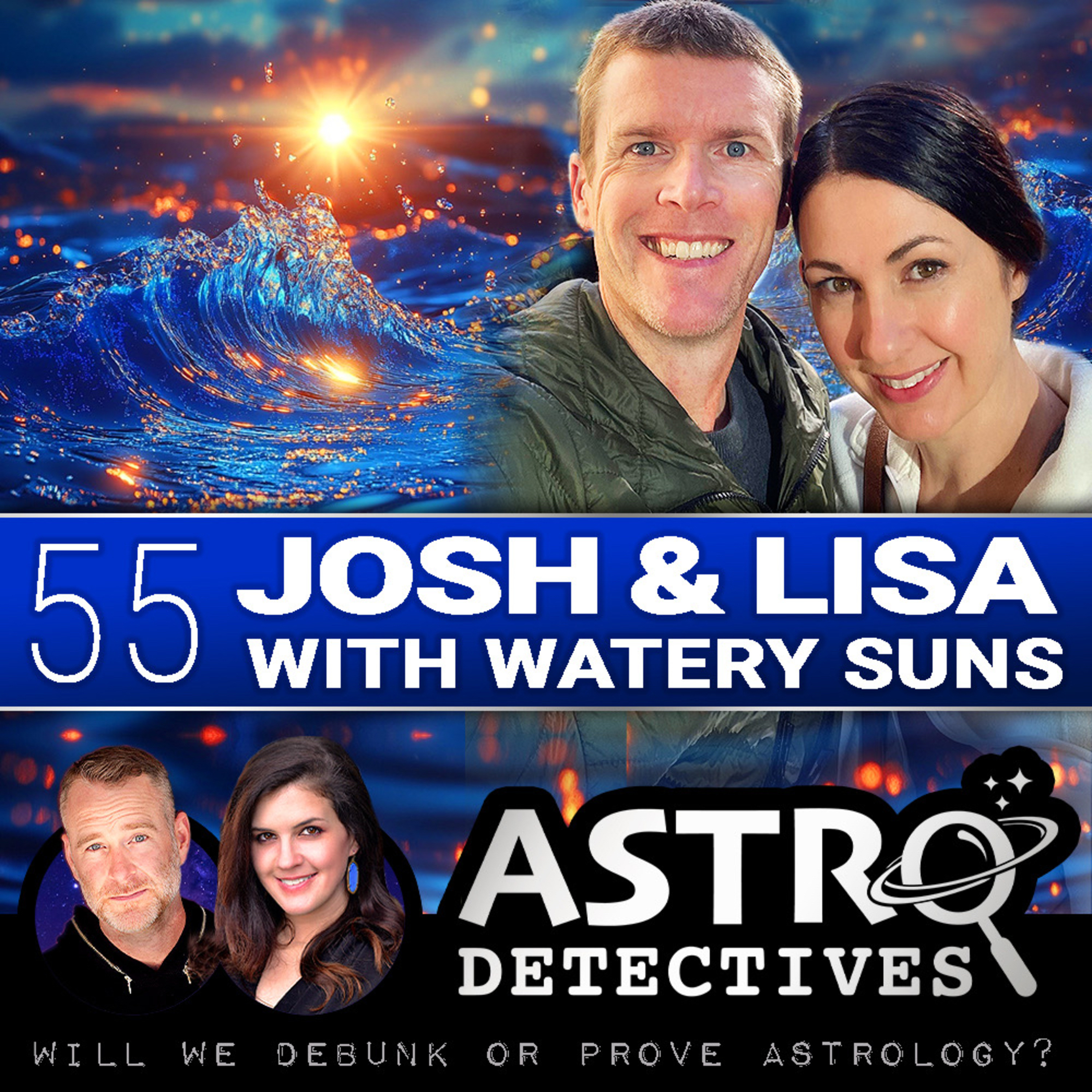 AstroDetectives