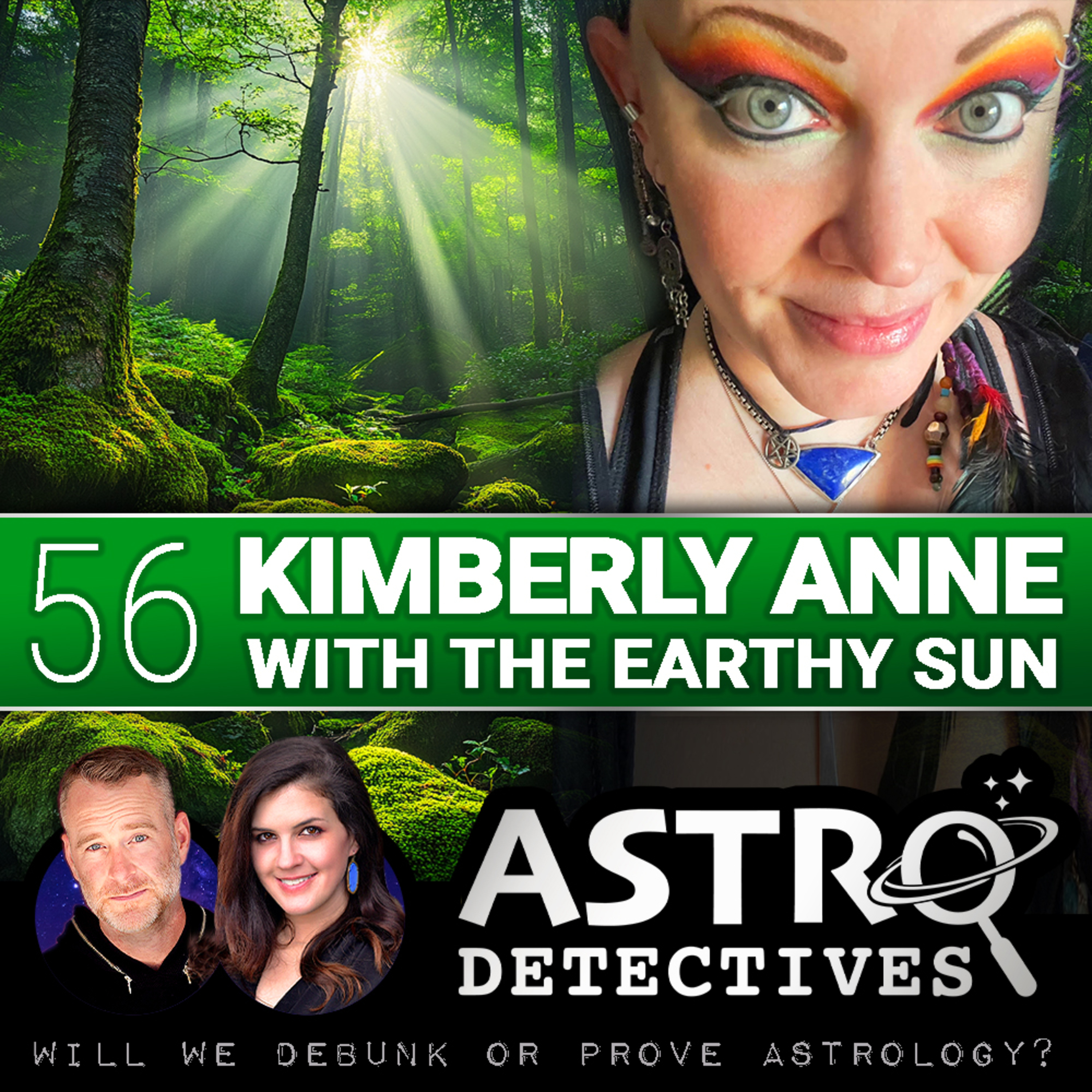 AstroDetectives