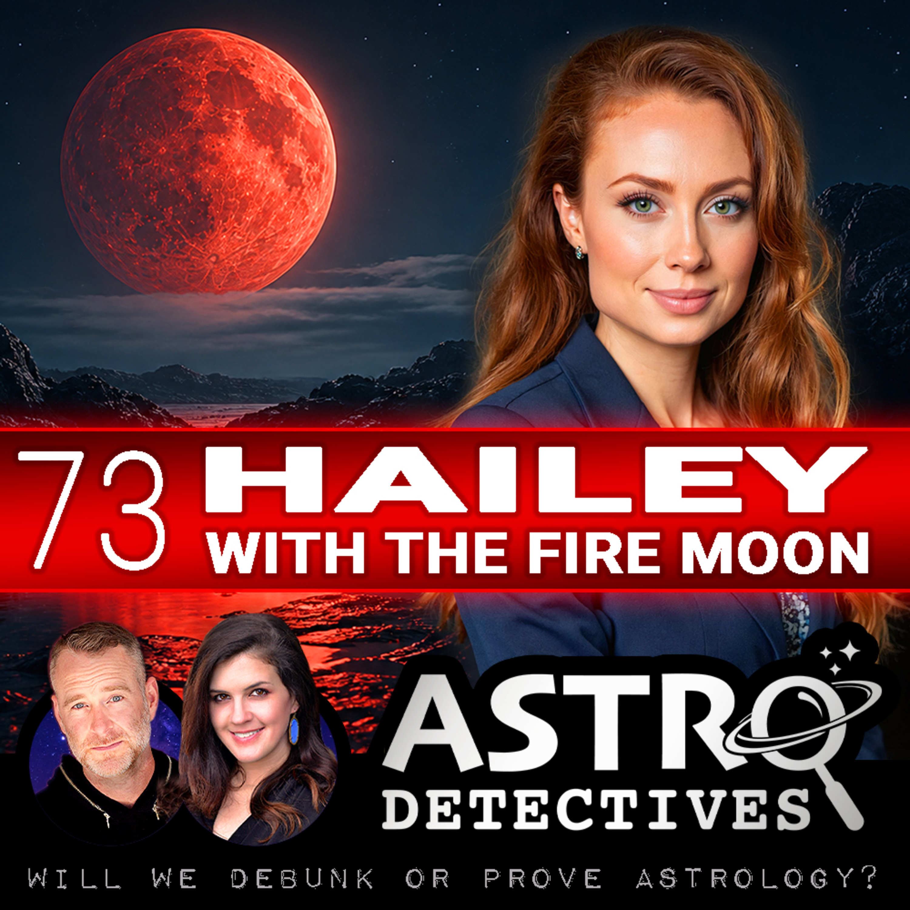 AstroDetectives