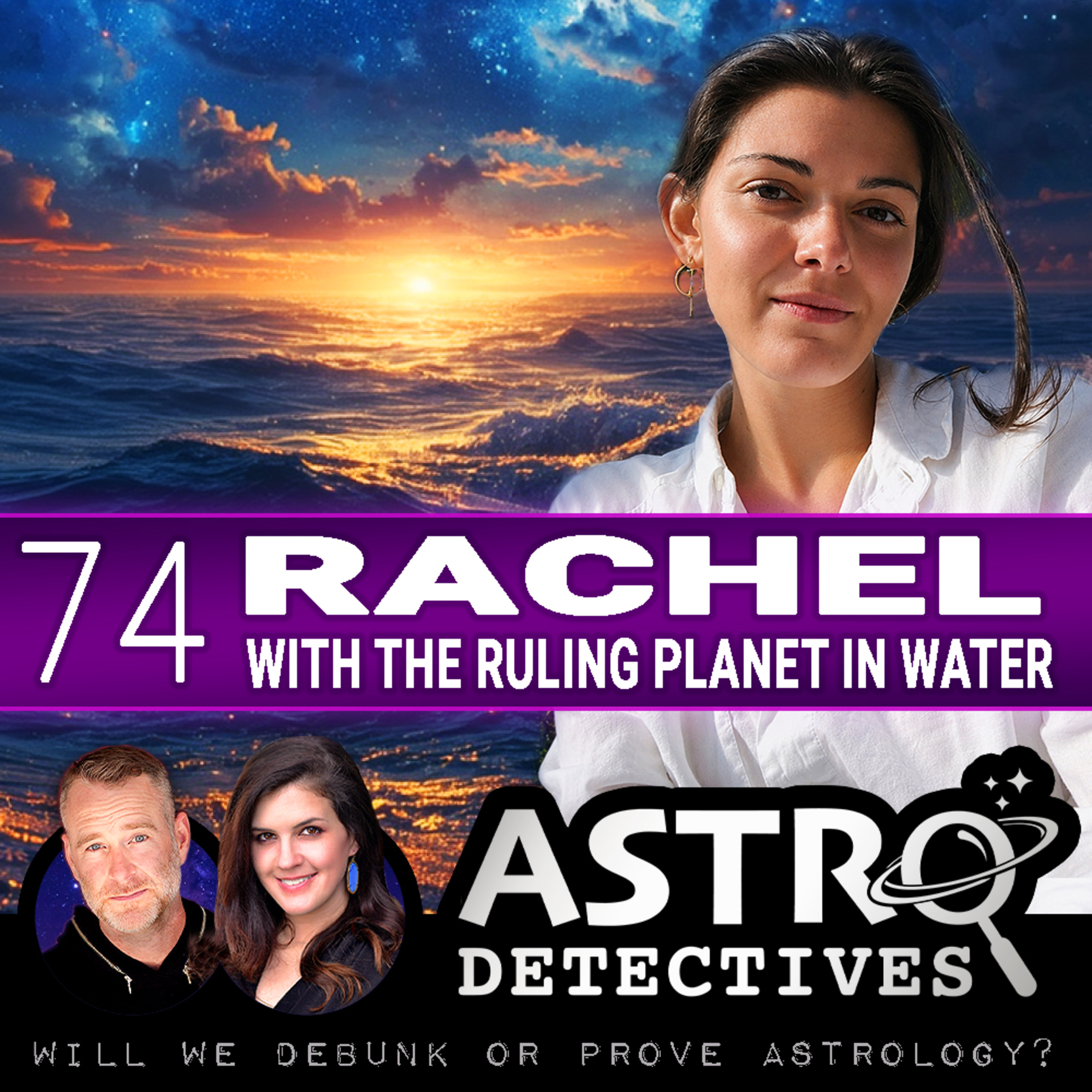 AstroDetectives