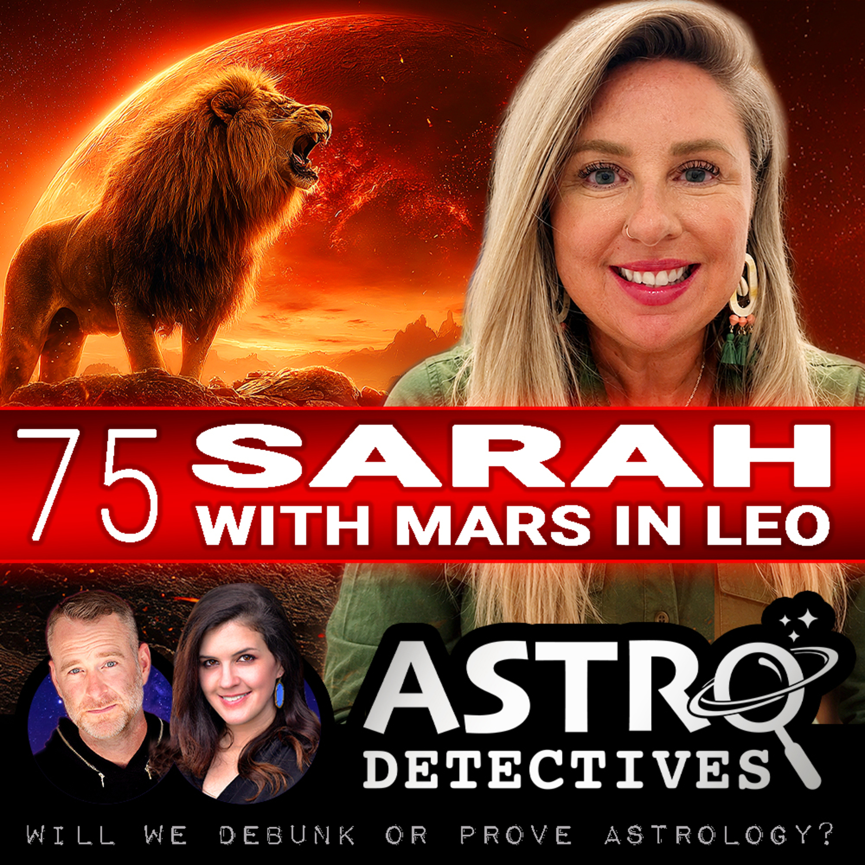 AstroDetectives