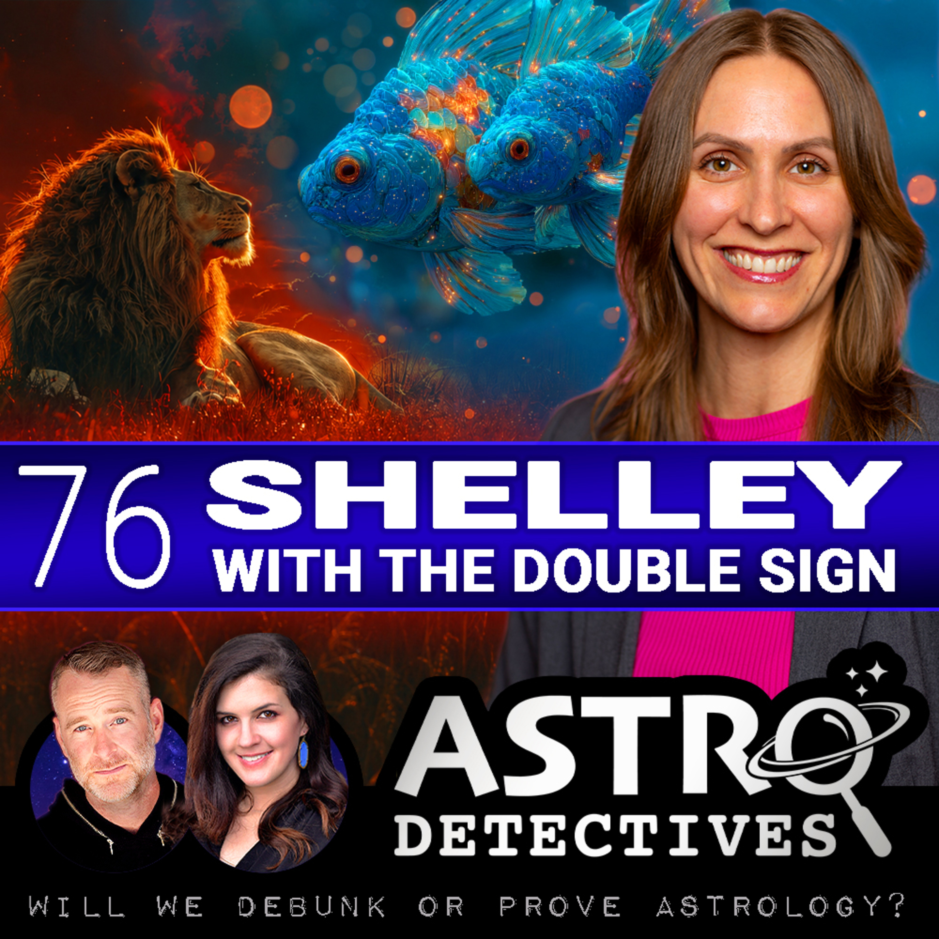 AstroDetectives