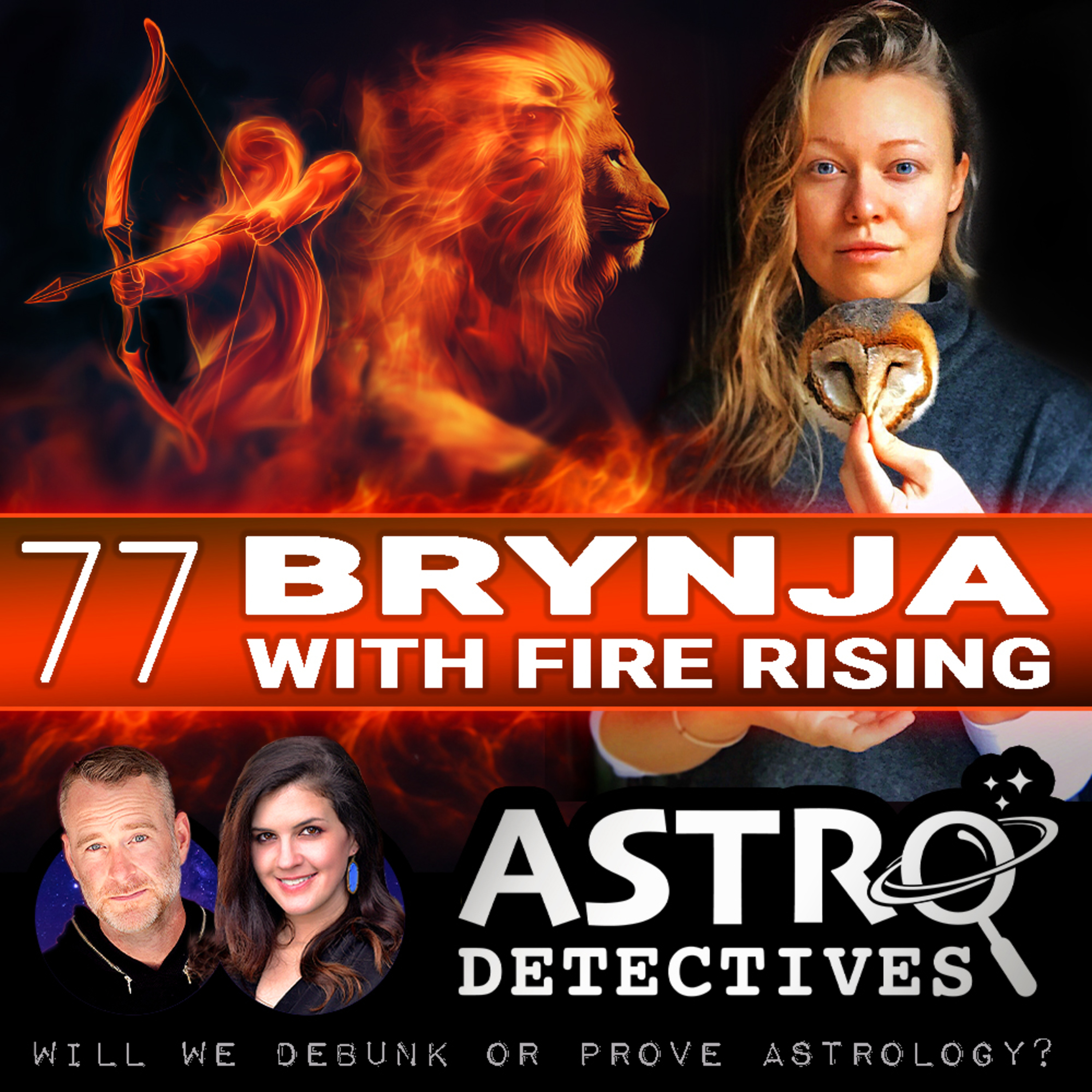 AstroDetectives