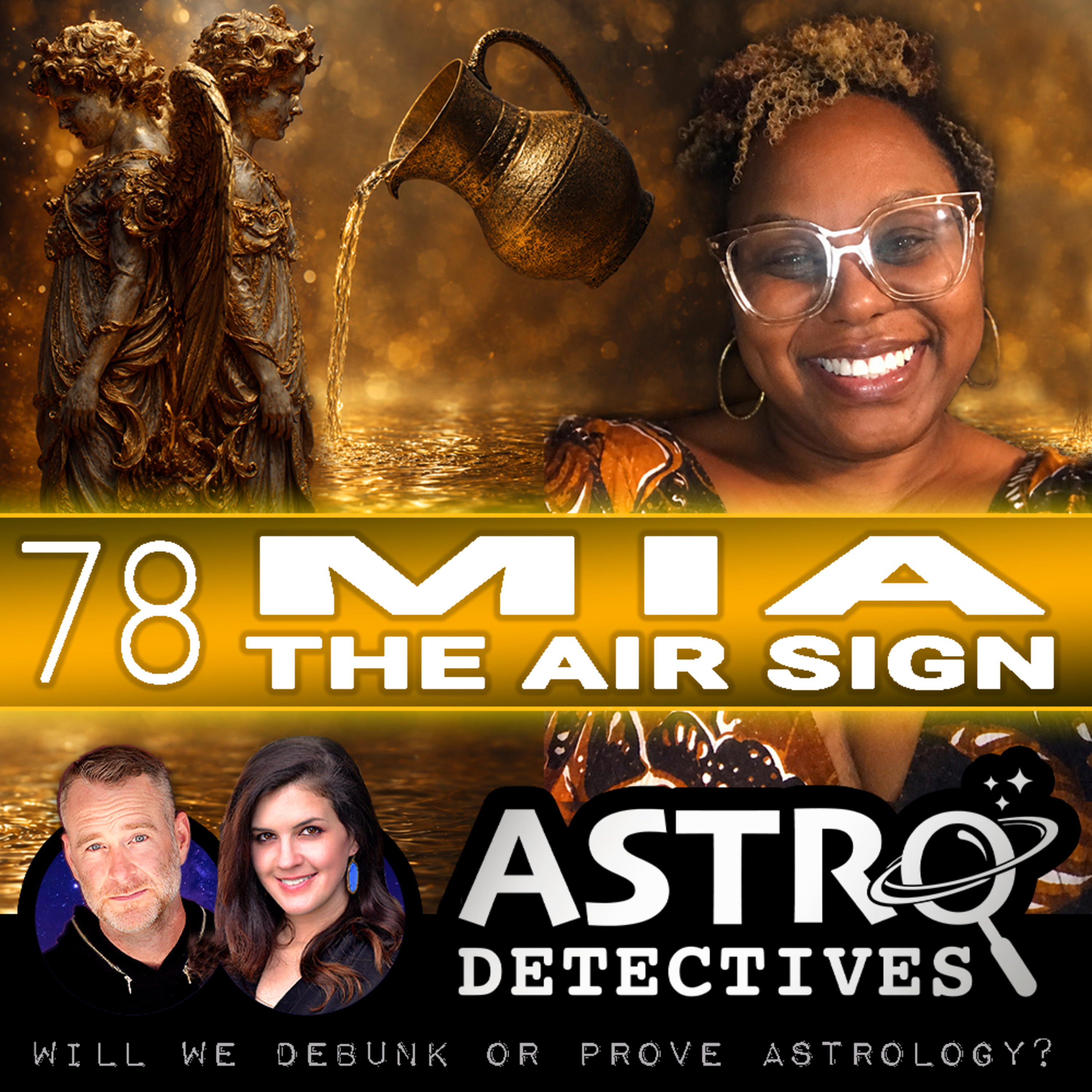 AstroDetectives