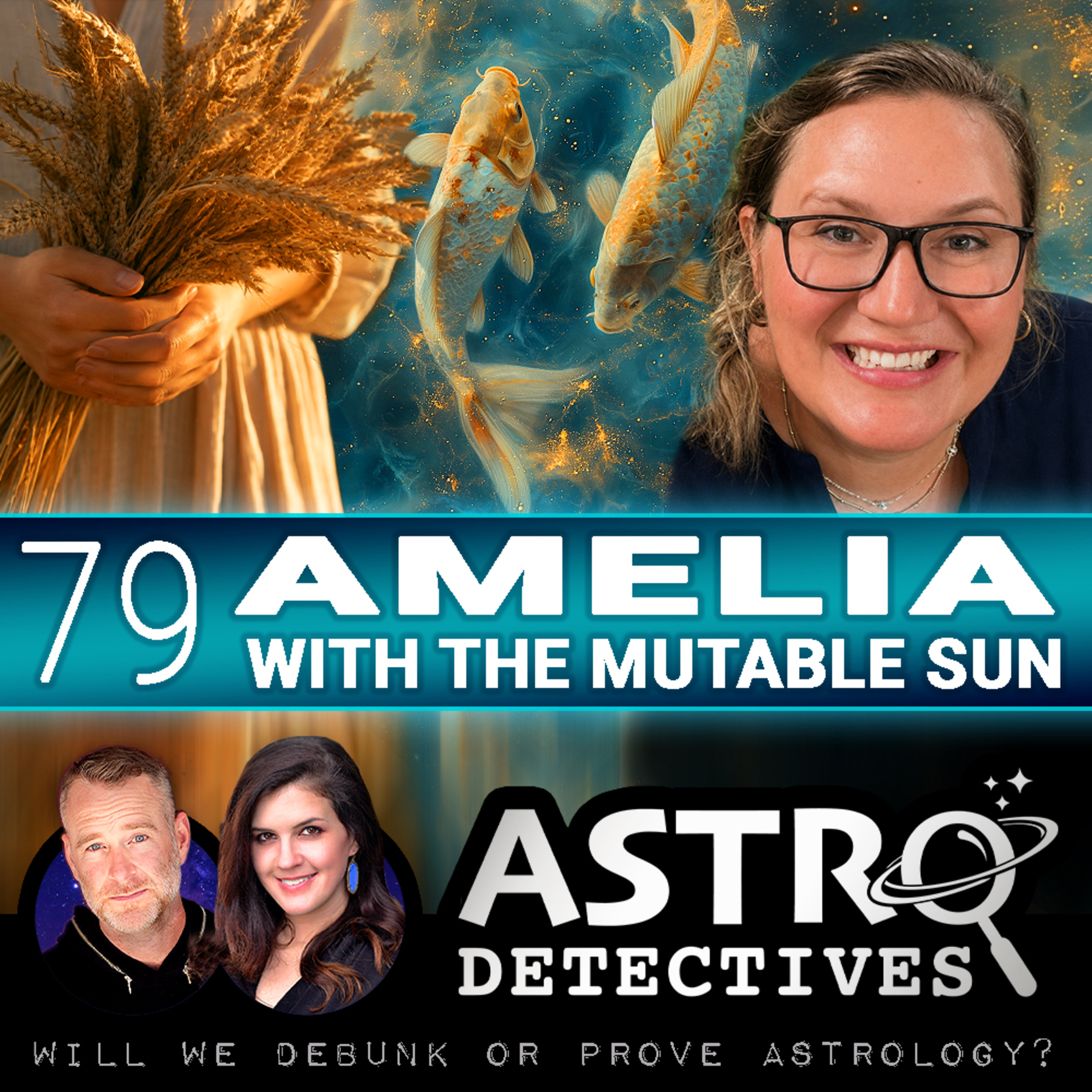 AstroDetectives