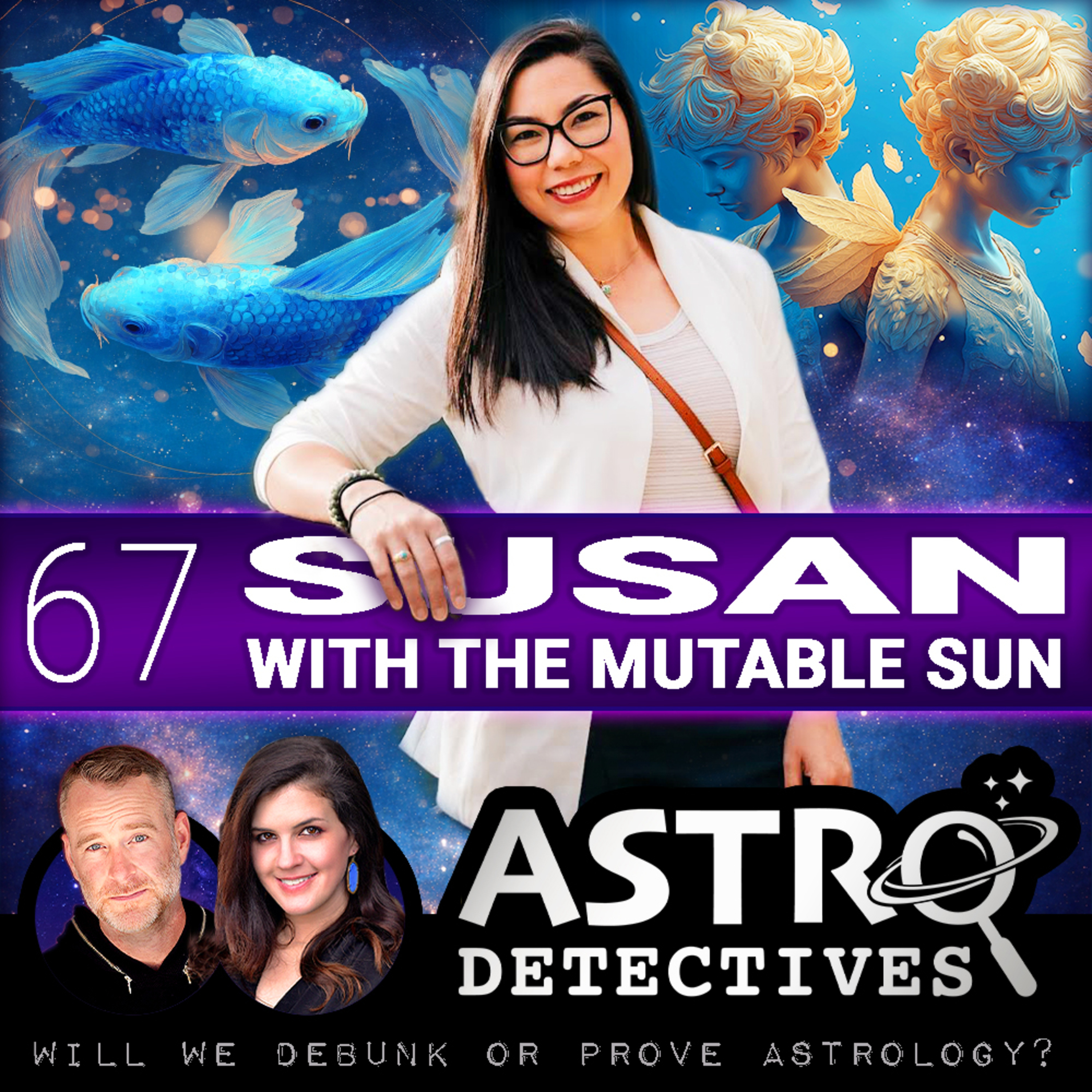 AstroDetectives