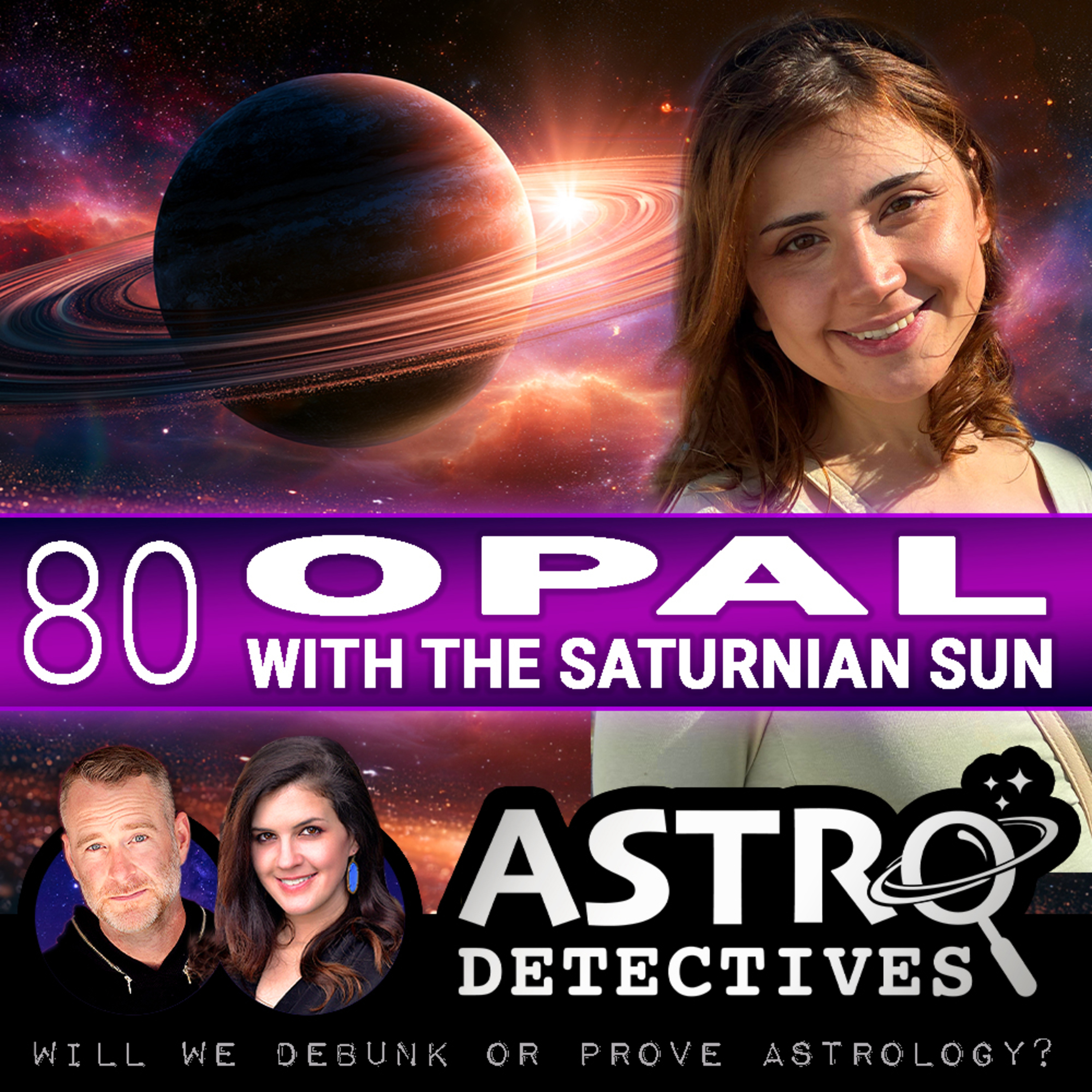 AstroDetectives