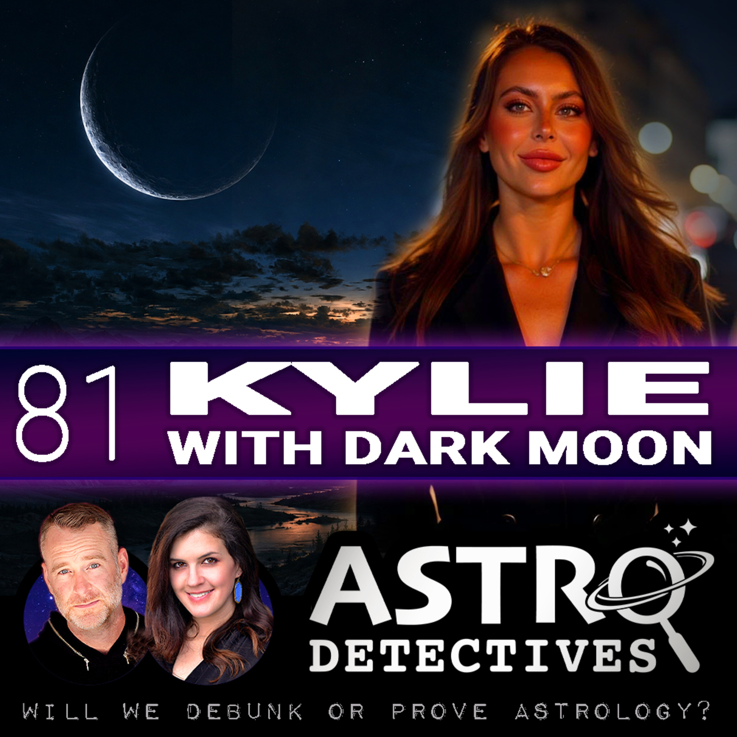 AstroDetectives