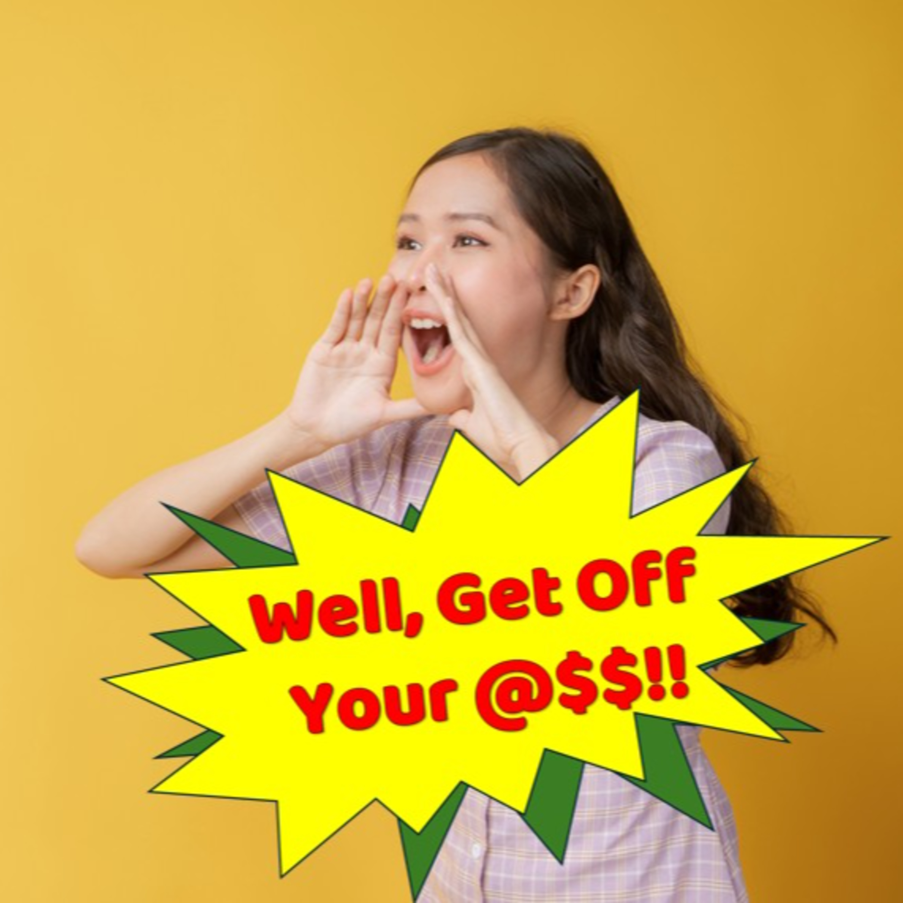 S10E10 - Not Sure what to do? GOYA!! episode artwork