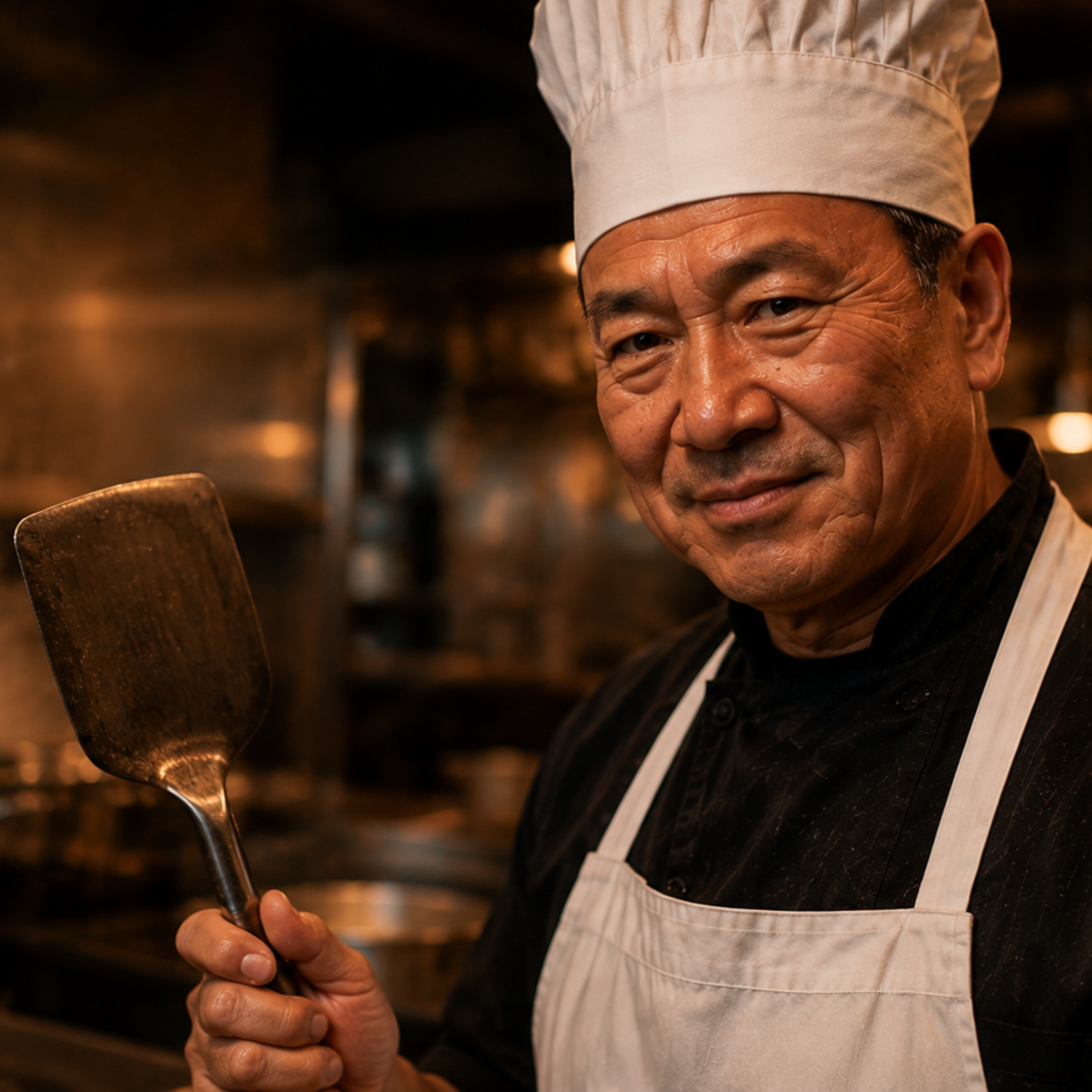 Bonus Clip - Be The Cook, Not The Restaurant Manager! episode artwork