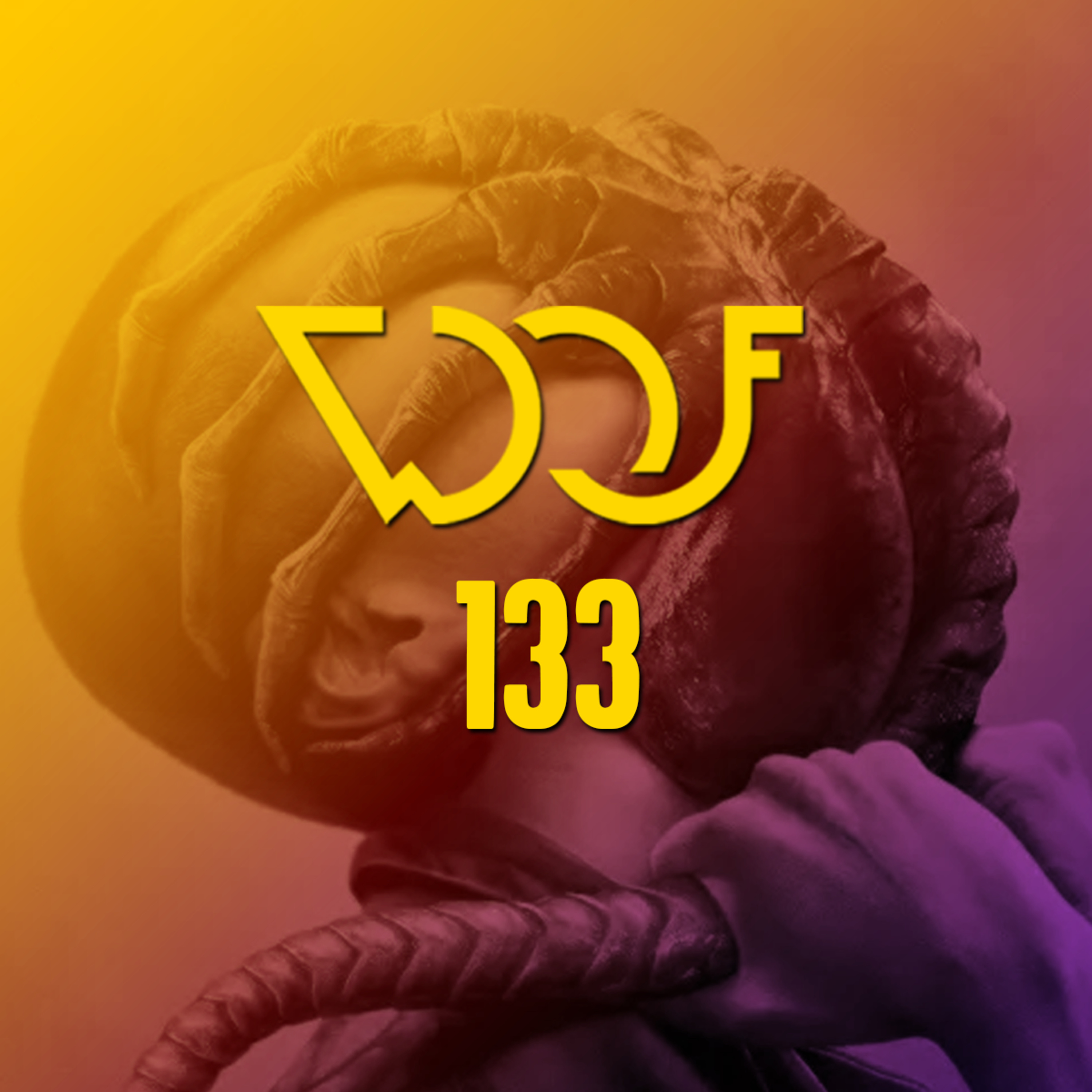 WQF 133 | Frozen, Trap, Alien Romulus, Planet der Affen, Civil War, ... episode artwork