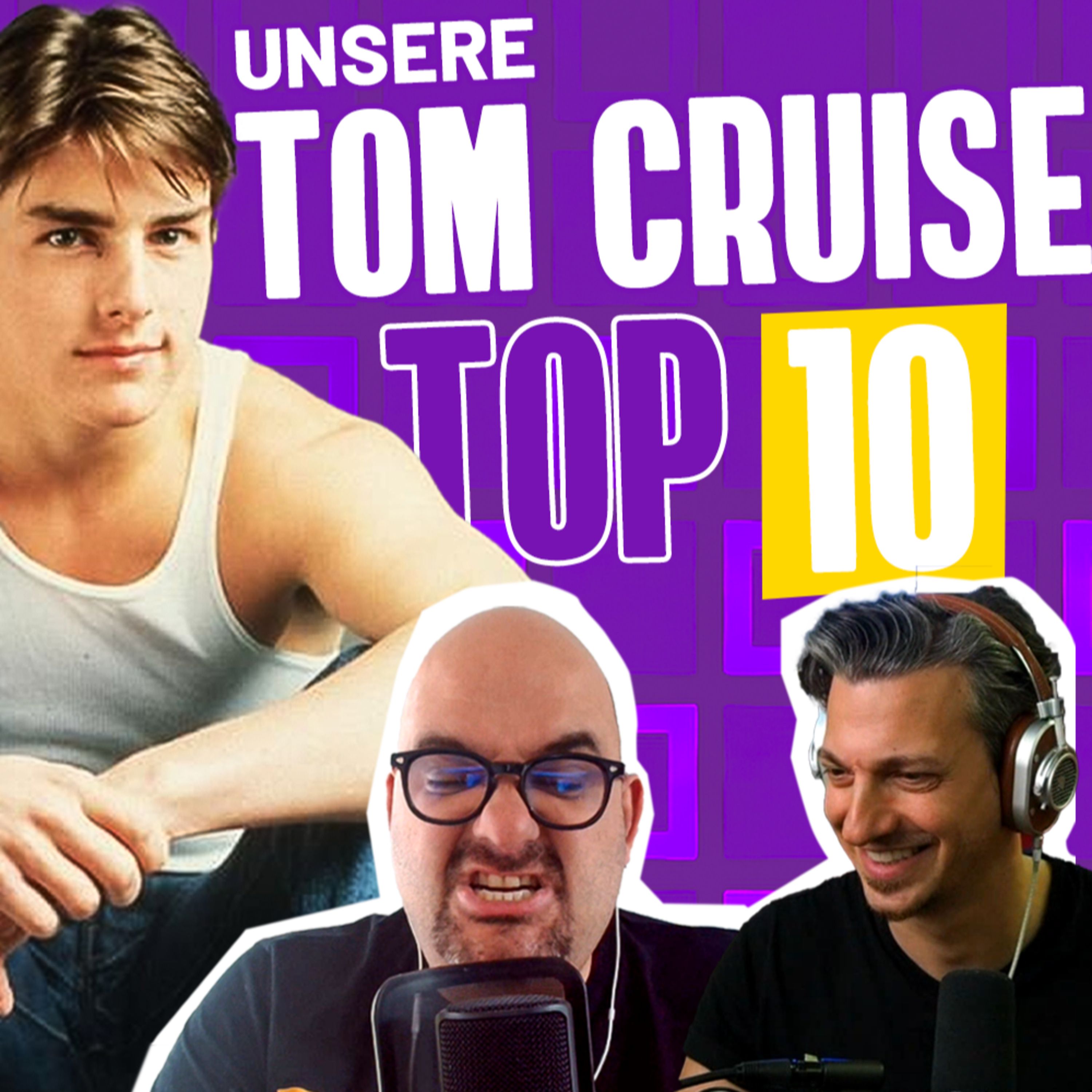 WQF 150.5 | unsere TOM CRUISE TOP 10 WQF 150.5 | unsere TOM CRUISE TOP 10