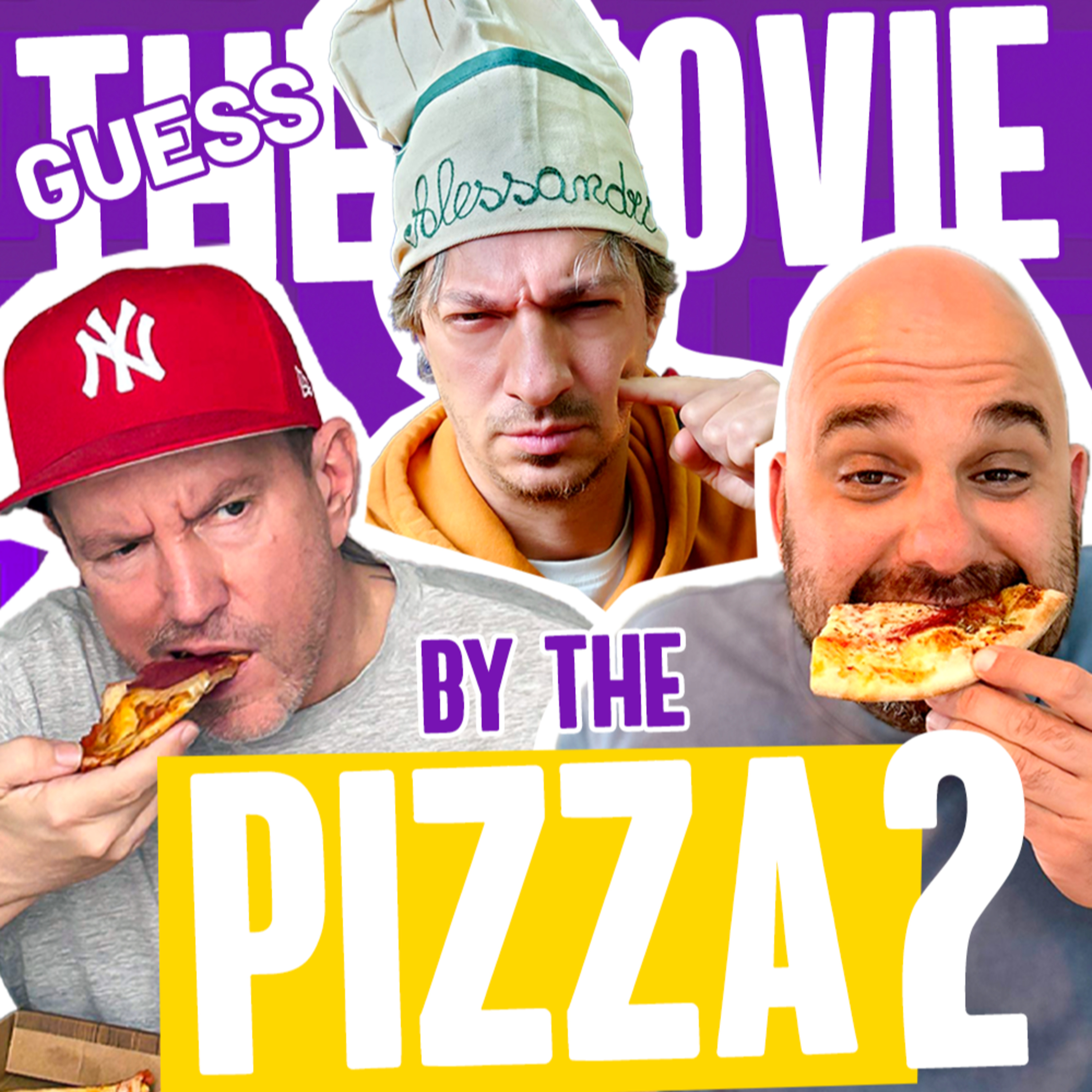 Wir quatschen ueber Filme