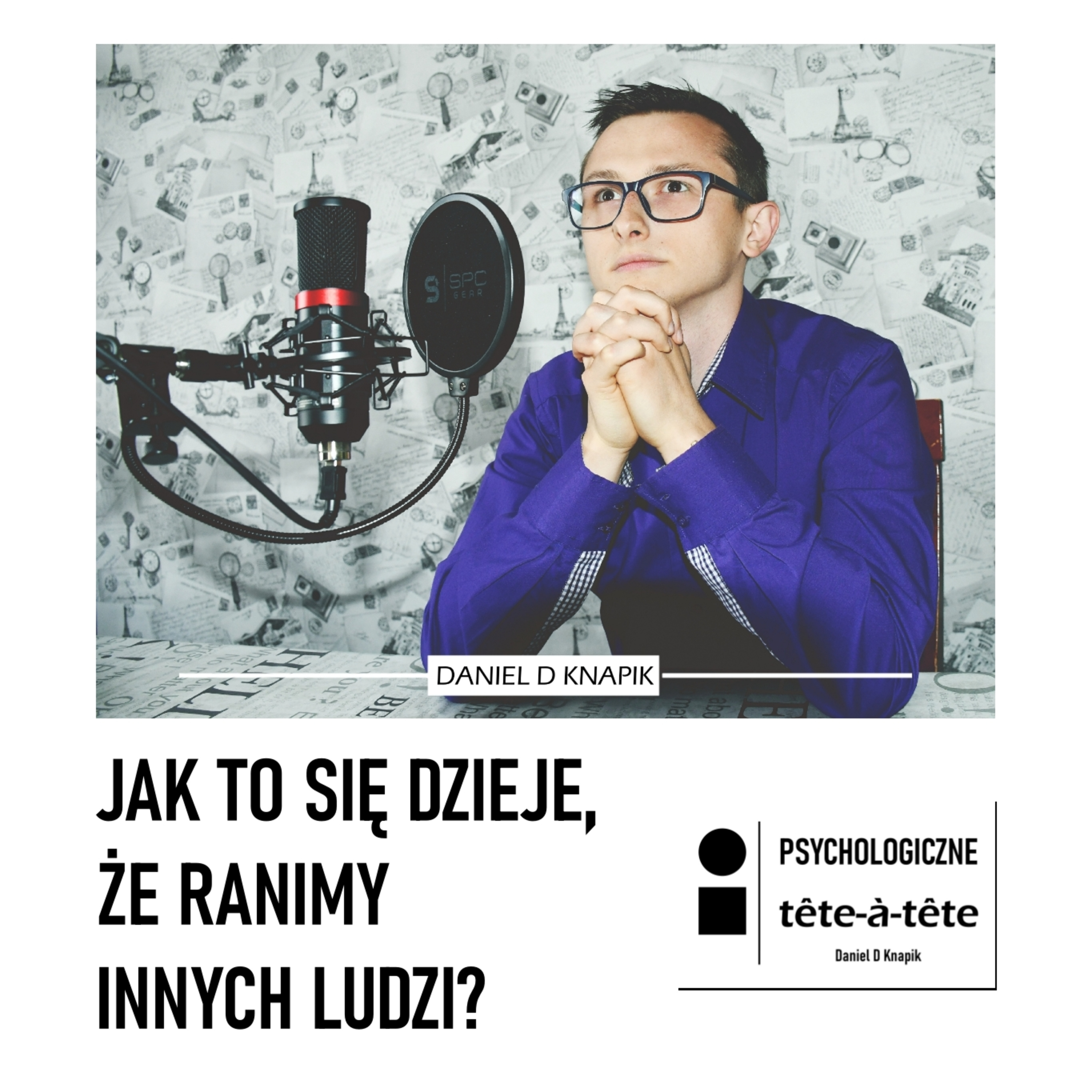 Psychologiczne tête-à-tête