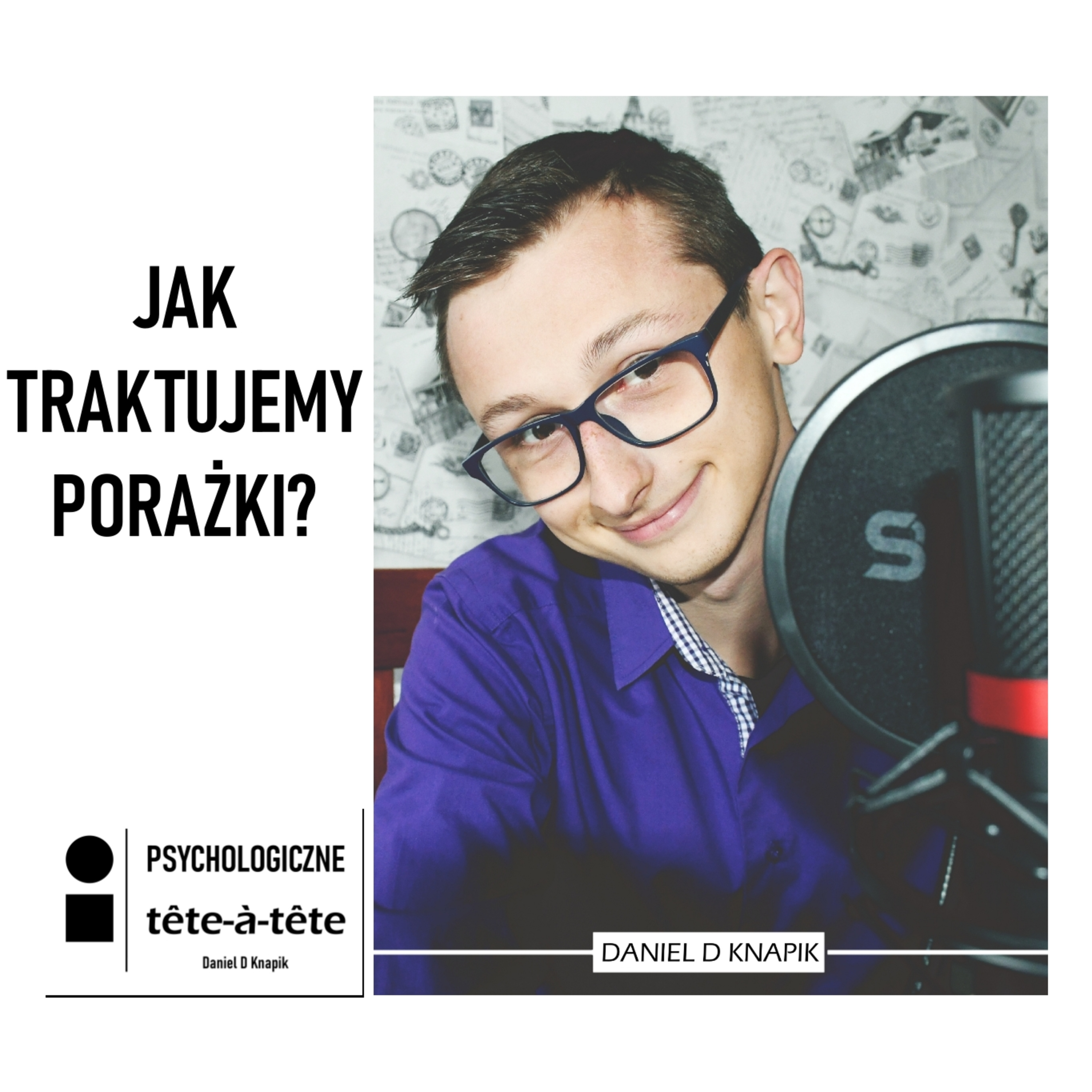 Psychologiczne tête-à-tête