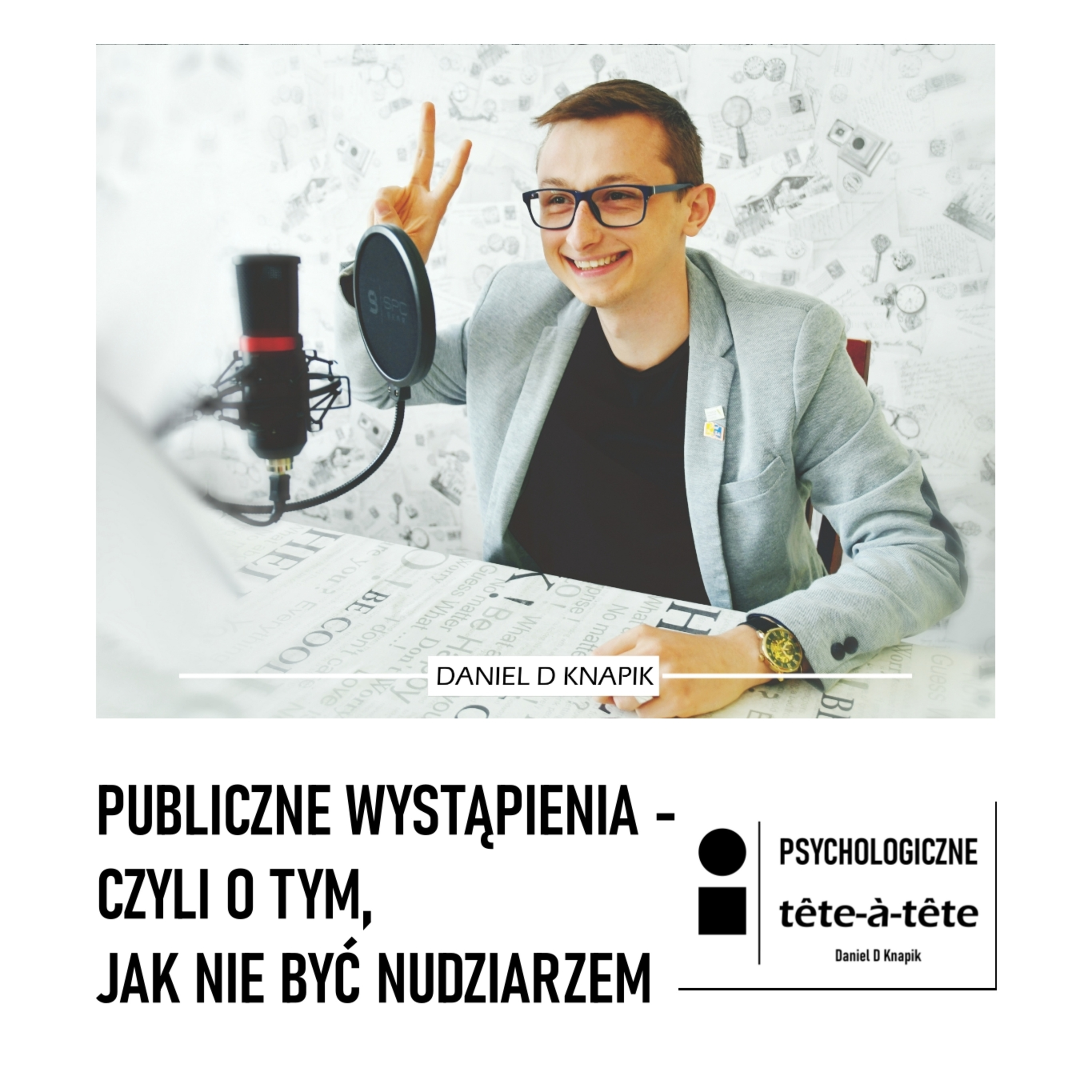 Psychologiczne tête-à-tête