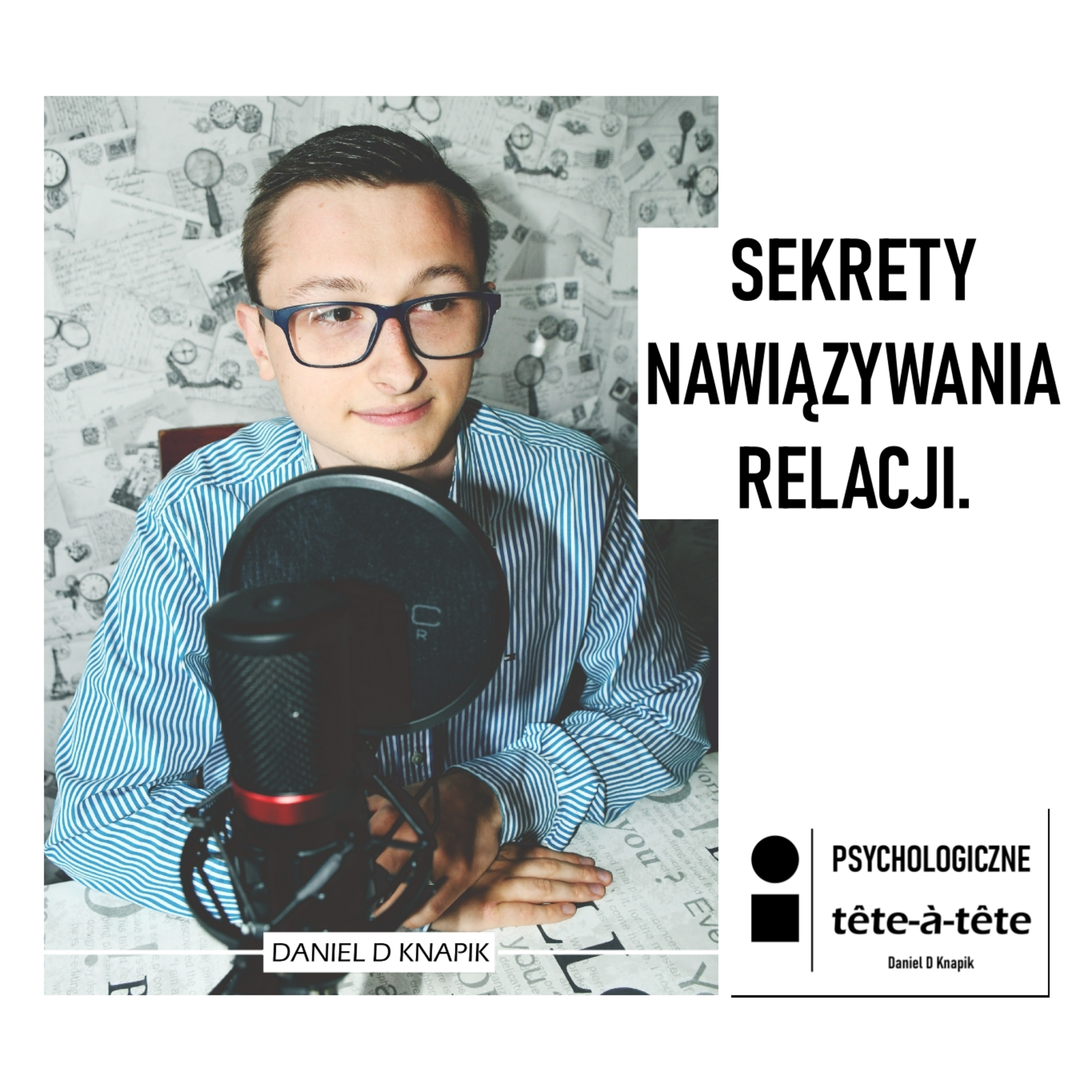 Psychologiczne tête-à-tête