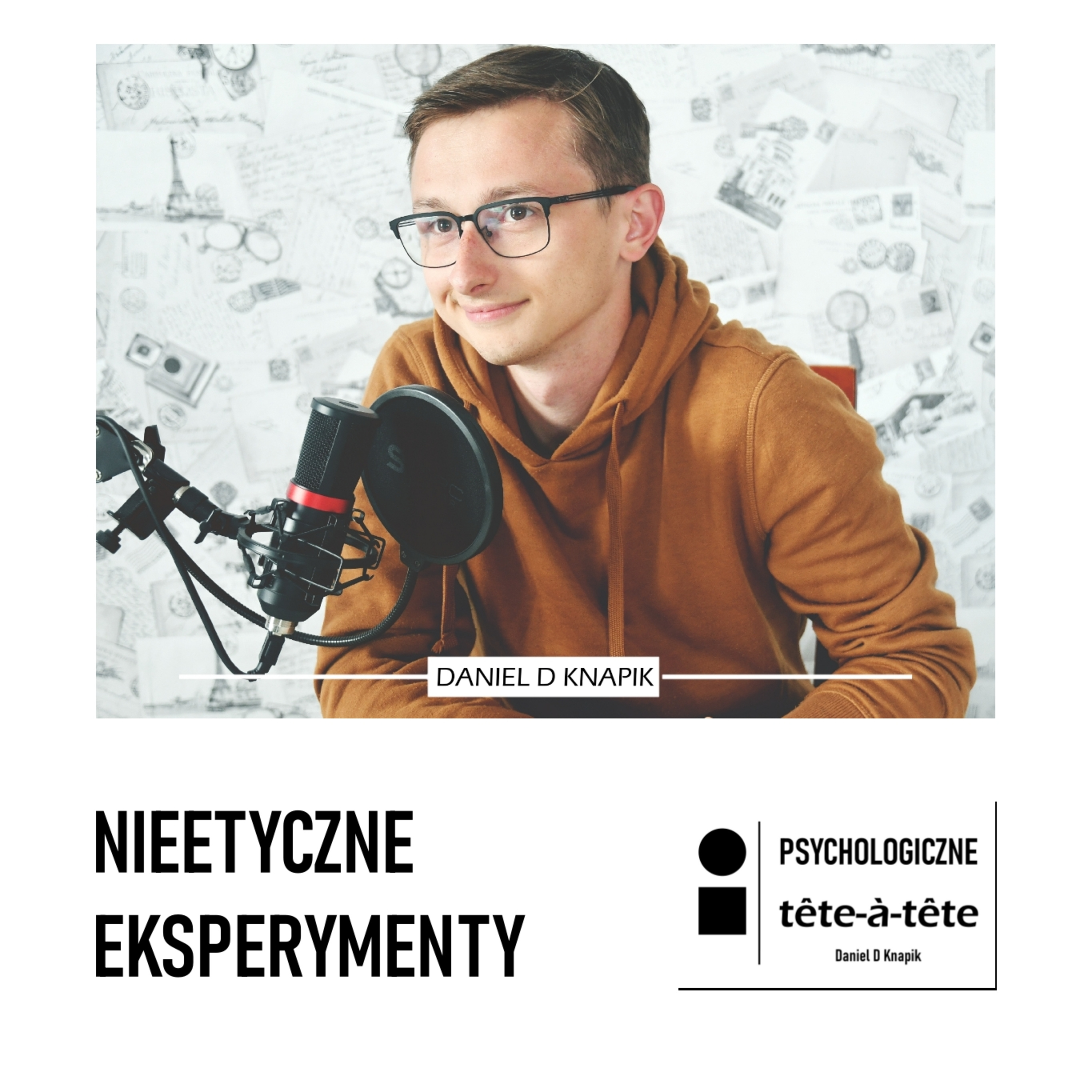 Psychologiczne tête-à-tête