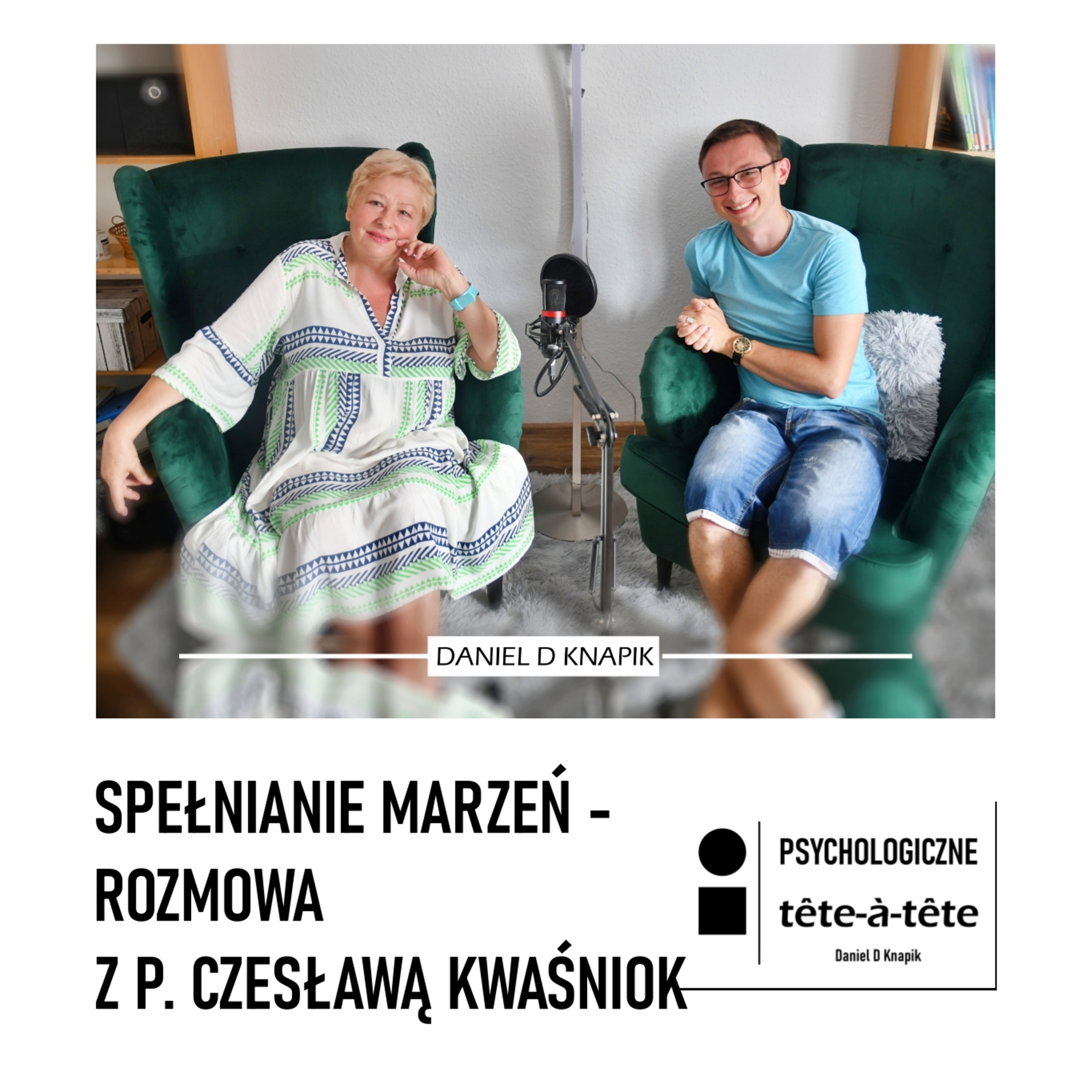 Psychologiczne tête-à-tête